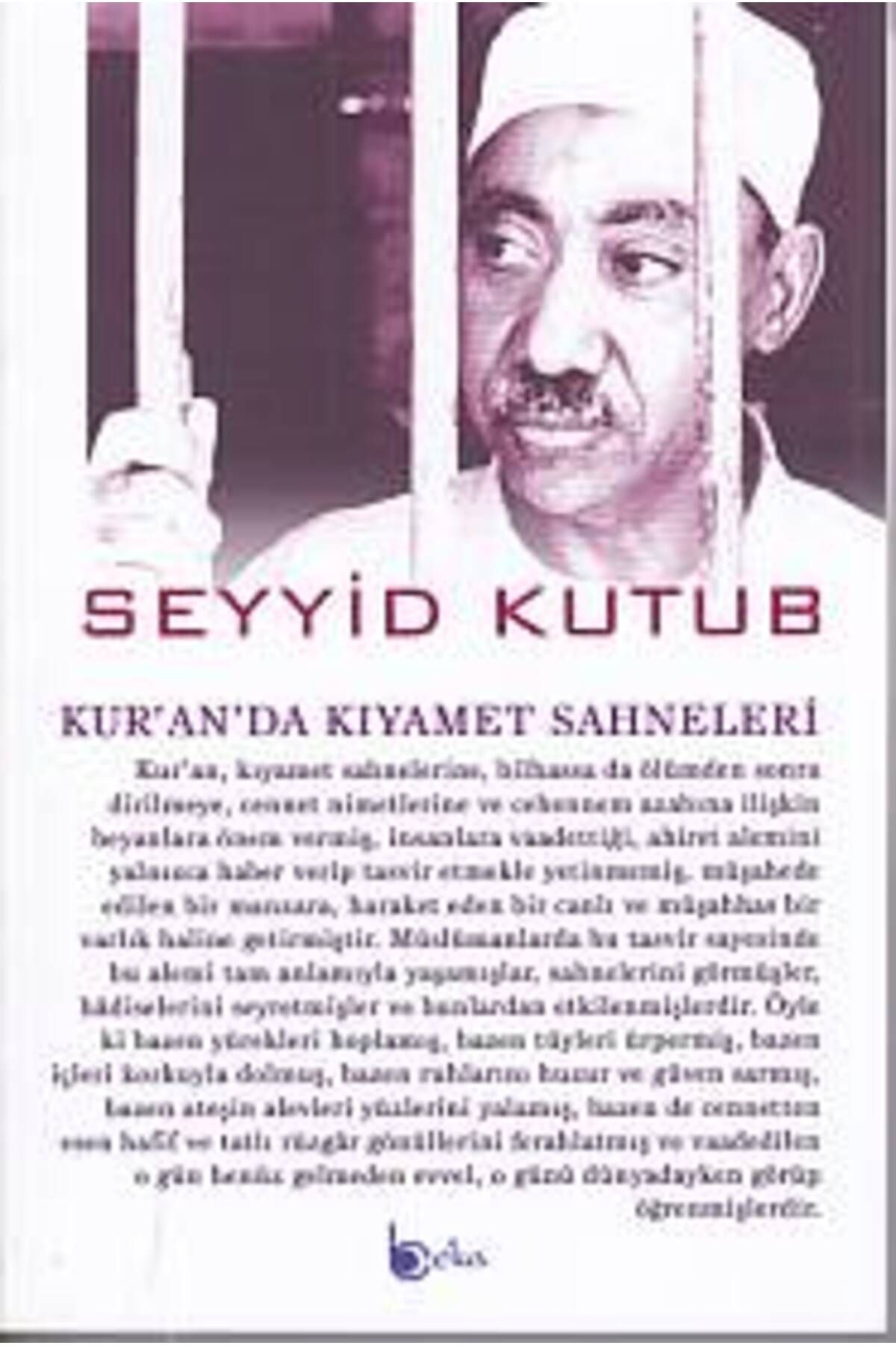 Beka Yayınları Kur'an'da Kıyamet Sahneleri