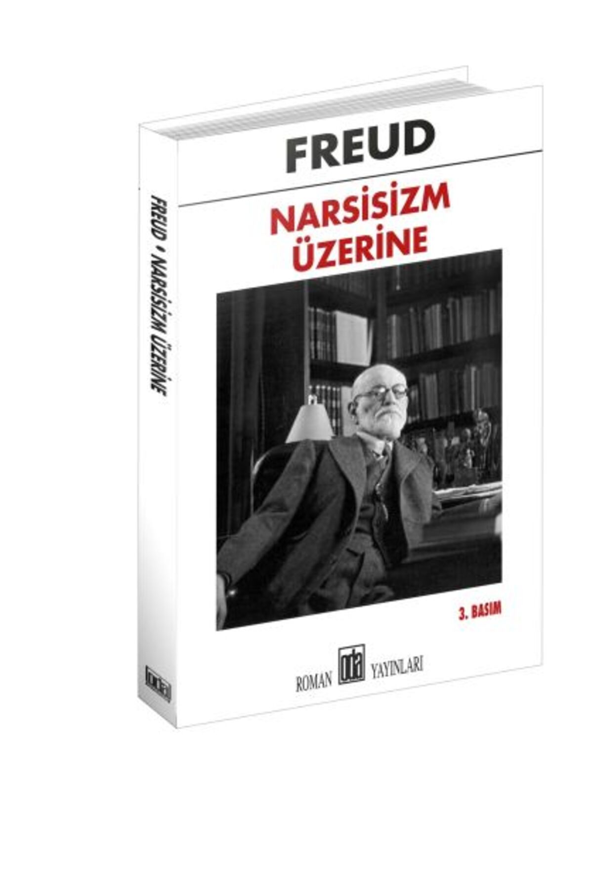 Oda Yayınları Narsisizm Üzerine