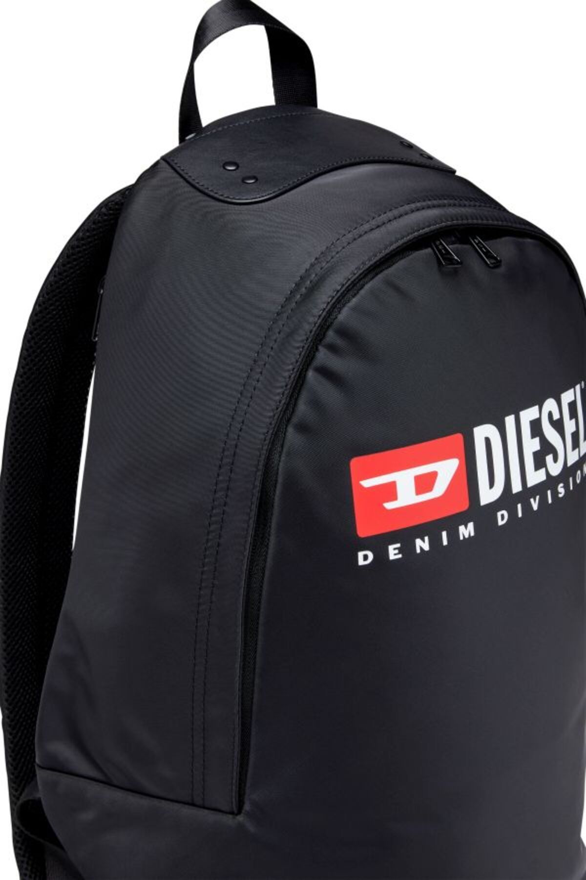 کیف ورزشی مشکی مردانه اورجینال Diesel