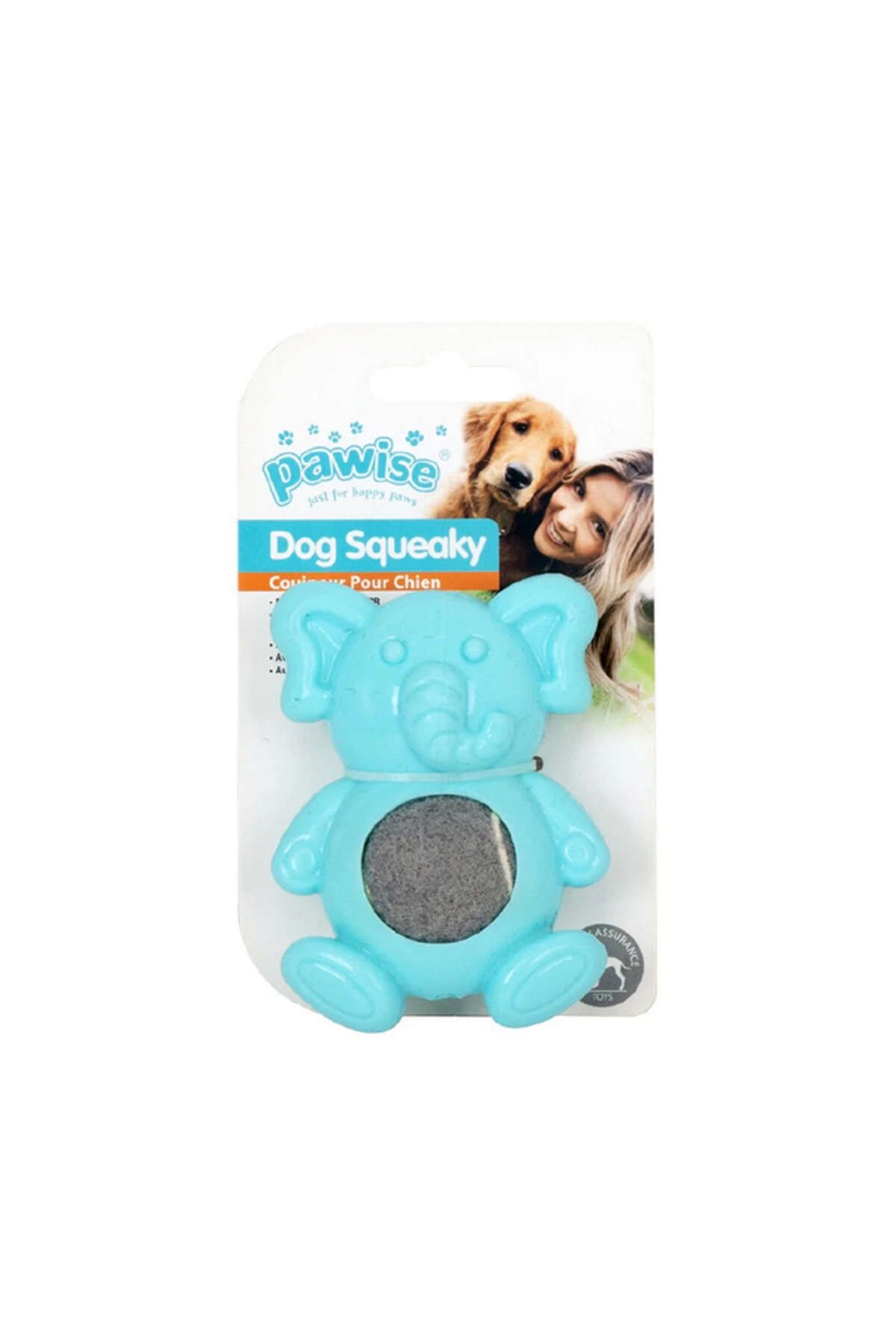 Pawise Puppy Life Tenis Toplu Fil 10 Cm SPTGL