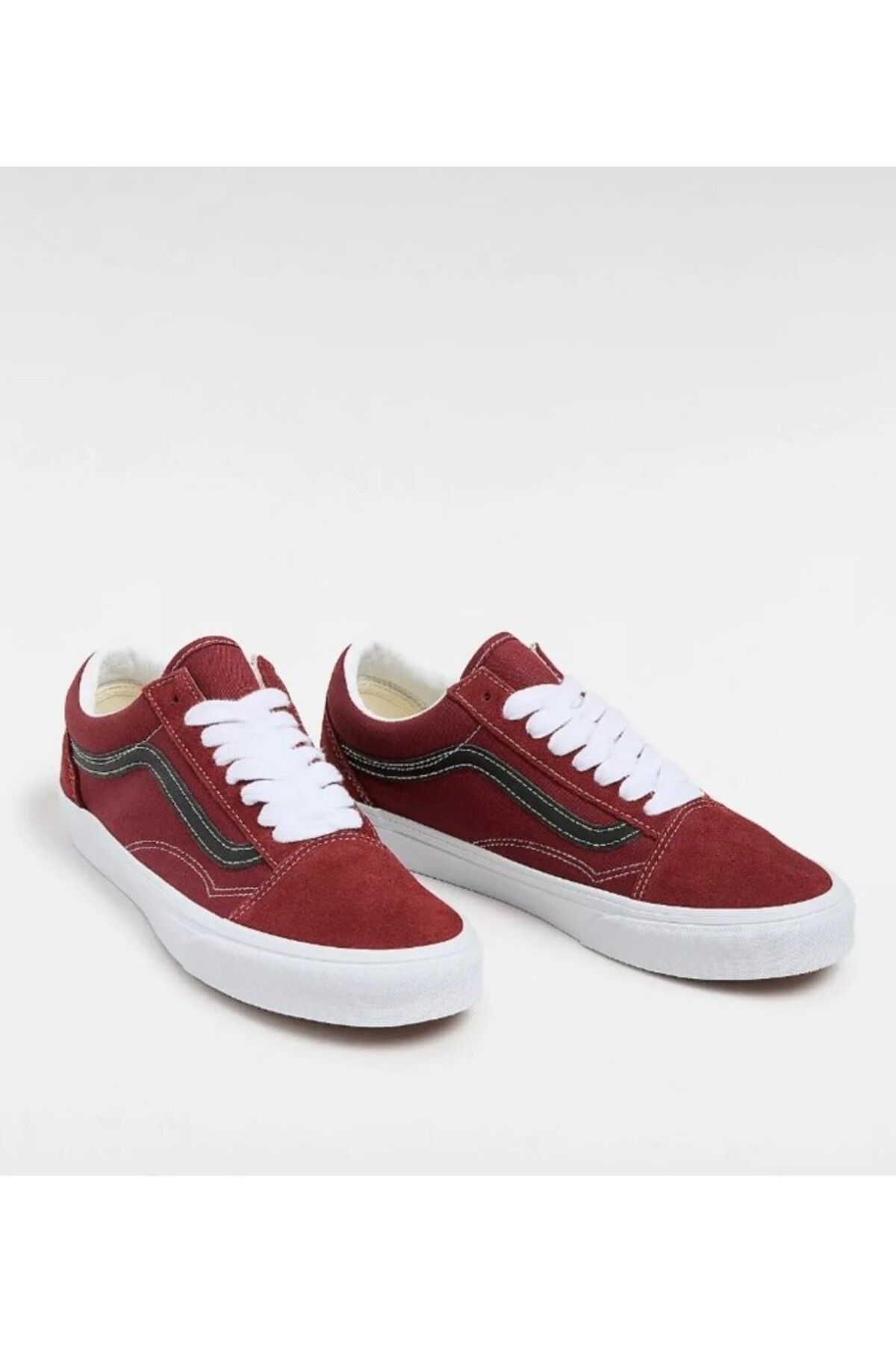 Vans-Sneakers - Brown - Flat 2