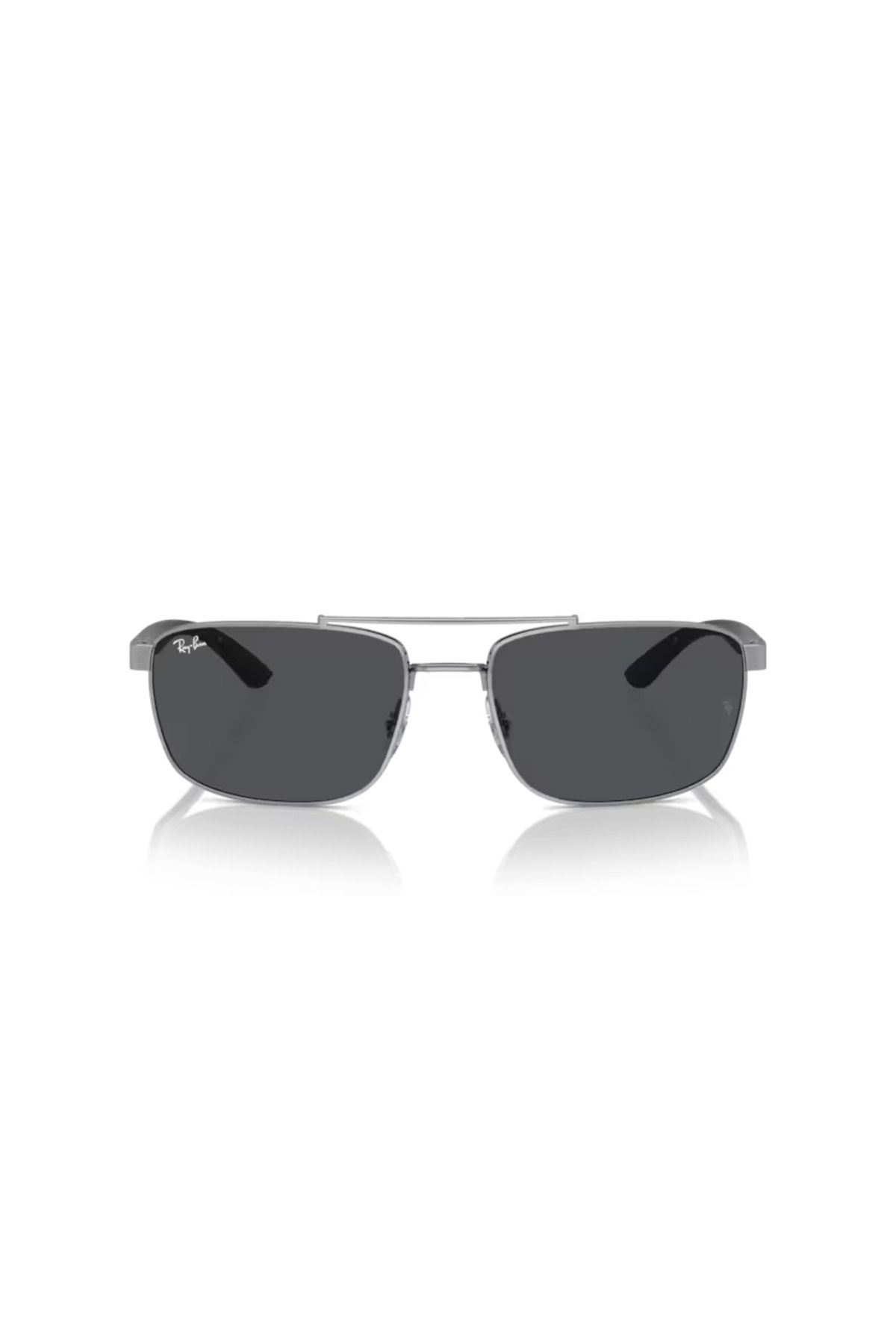 Ray-Ban-Men's Rayban 0Rb3737 004/87 60 - Stylish and Comfortable 5