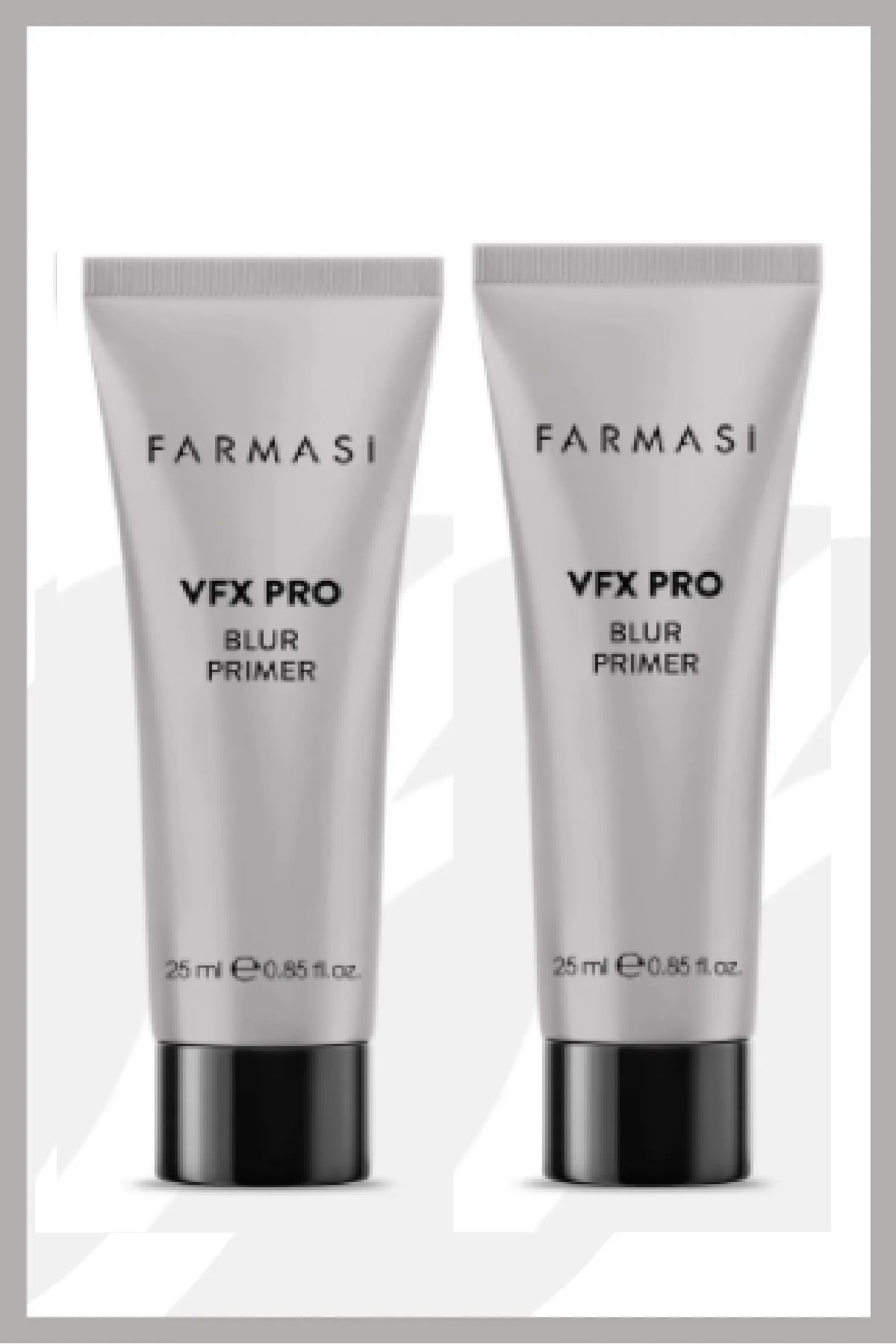 Farmasi Ikili Vfx Pro Makyaj Bazı 25 Ml