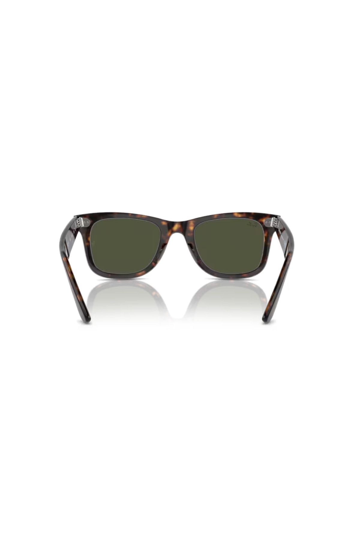 Ray-Ban-Rayban 2140 902 54-18 Damen 3