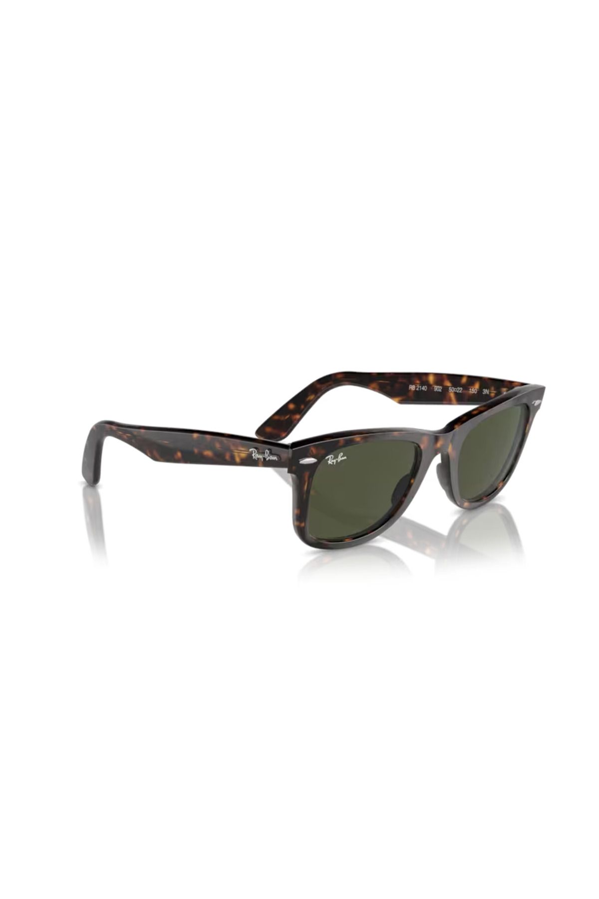 Ray-Ban-Rayban 2140 902 54-18 Damen 4