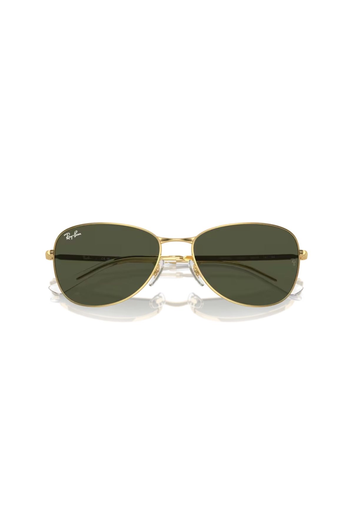 Ray-Ban-Rayban 0Rb3733 56mm - Female Model 001/31 6