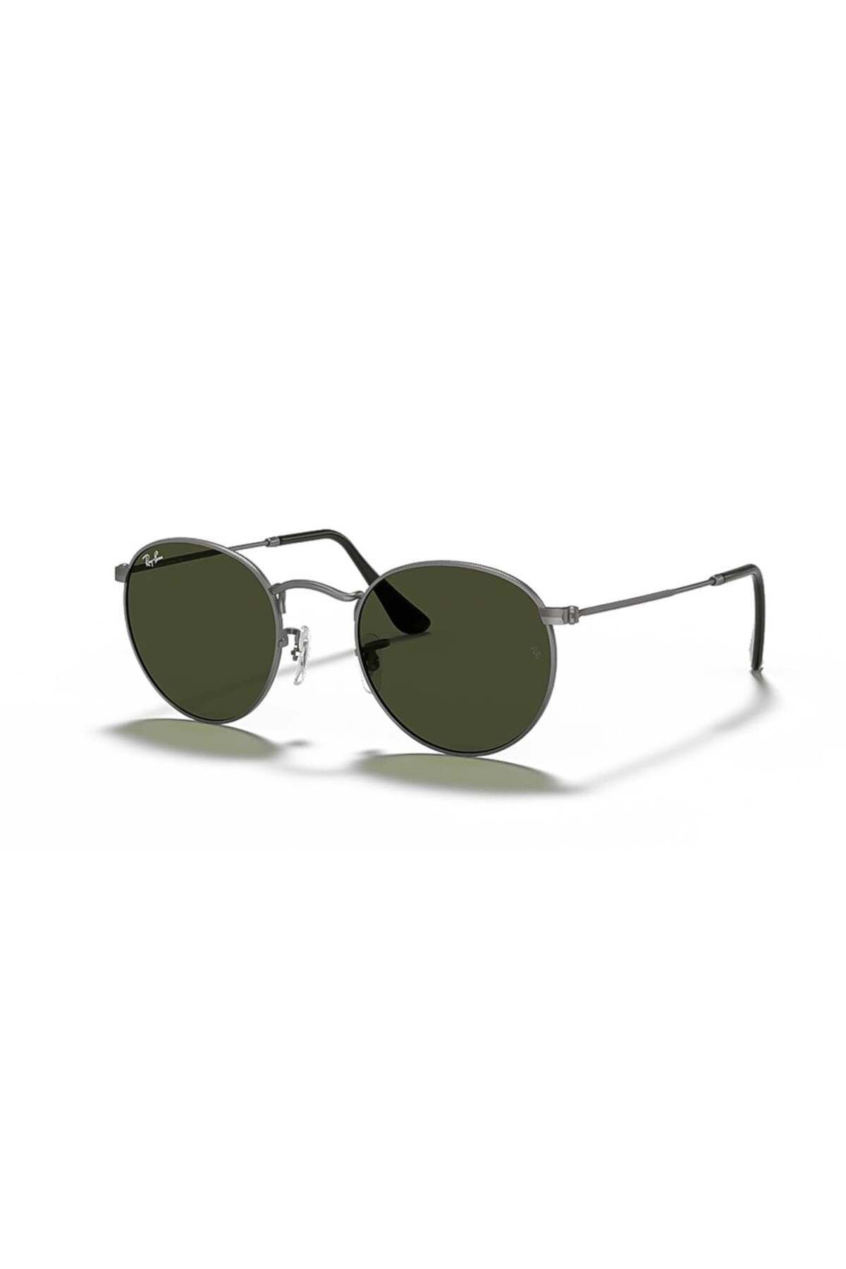 Ray-Ban Rayban Rb 3447 029 50 Unisex Güneş Gözlüğü