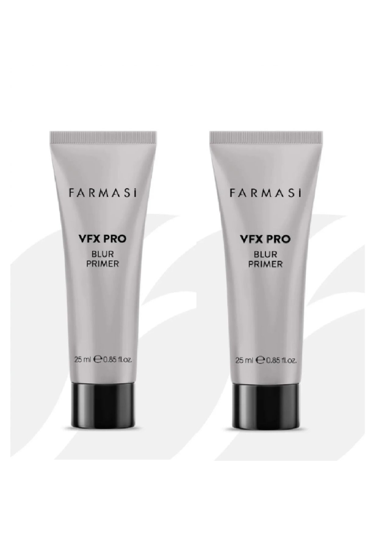 Farmasi VFX PRO Camera Ready Makyaj Bazı-25 ml 2 adet