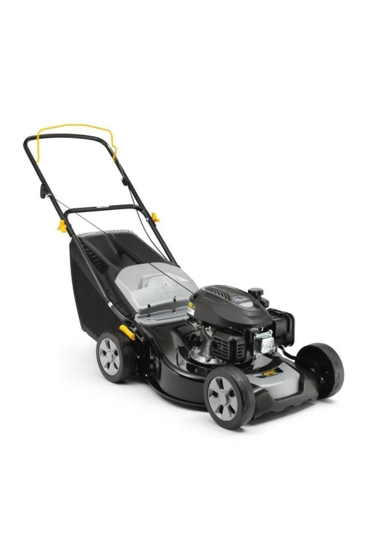 Alpina AL4 46A ST Benzinli Çim Biçme Makinesi 46cm - Fiyatı, Yorumları