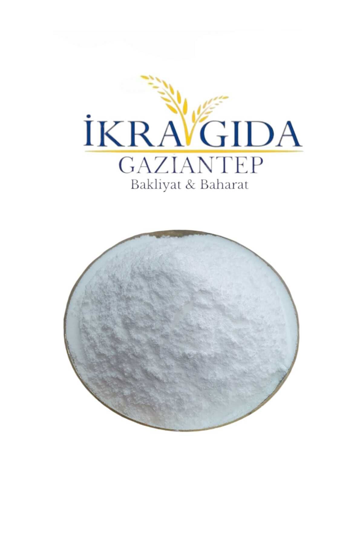 İKRA GIDA GAZİANTEP Pudra Şekeri (1400 gr.)