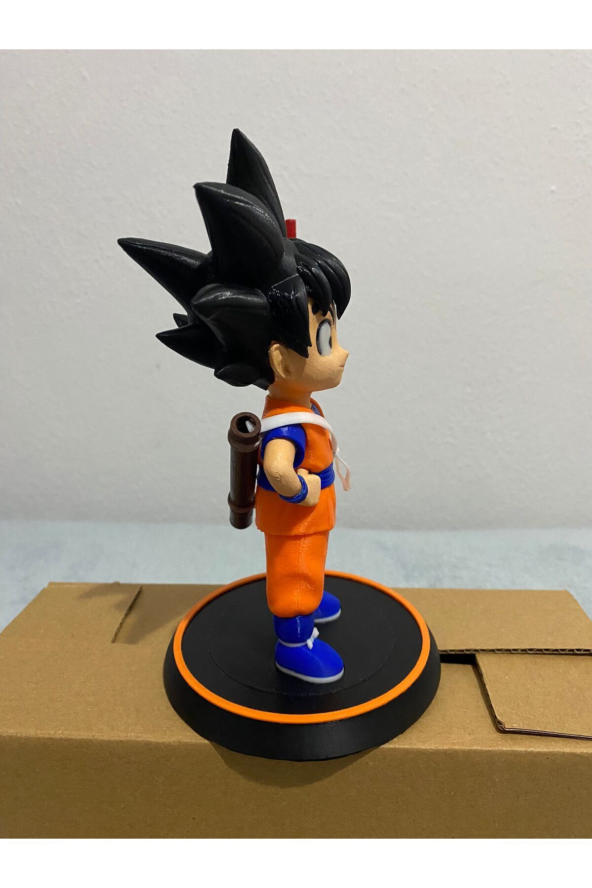 Noyan Store Dragon Ball Son Goku Figür Fiyatı, Yorumları - Trendyol