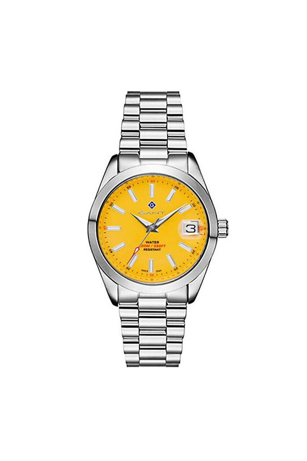 ساعت مچی مردانه Gant G163017 Gant