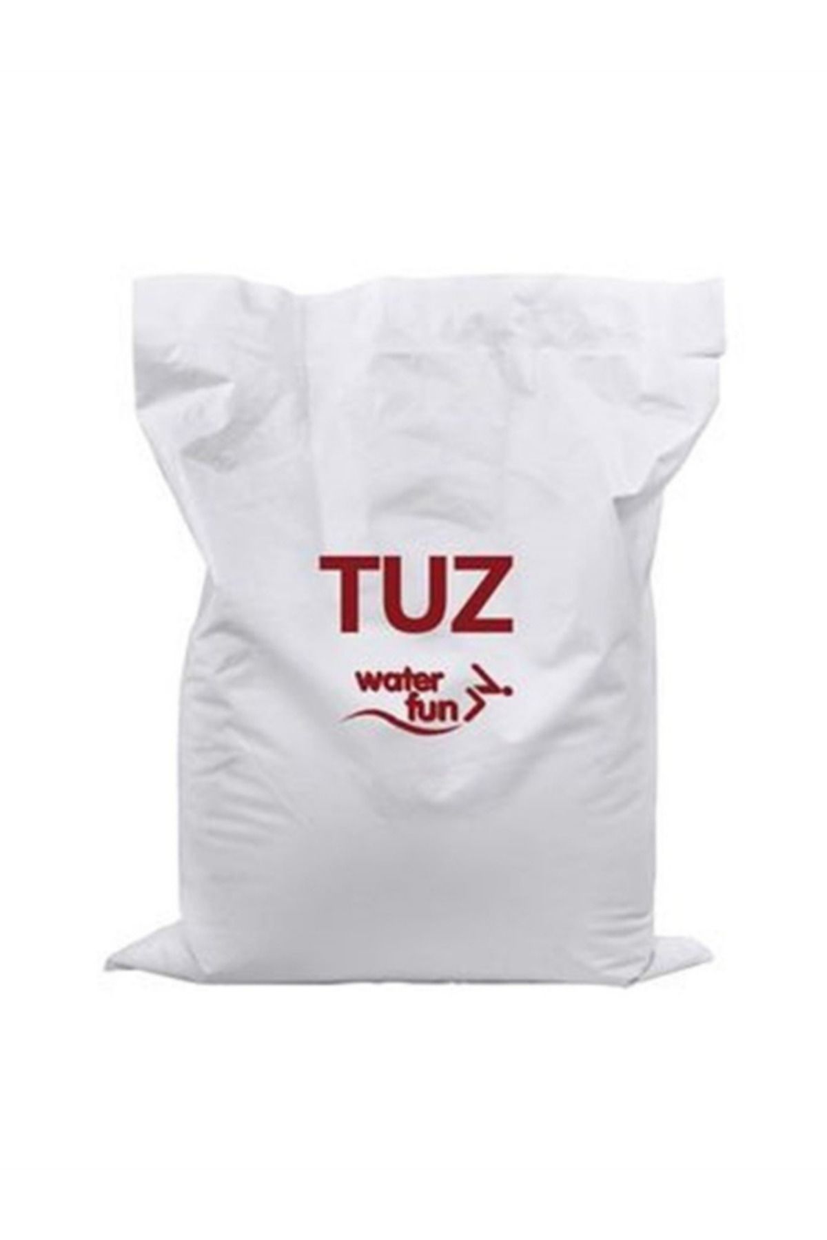 Waterfun Granül Havuz Tuzu 25 kg