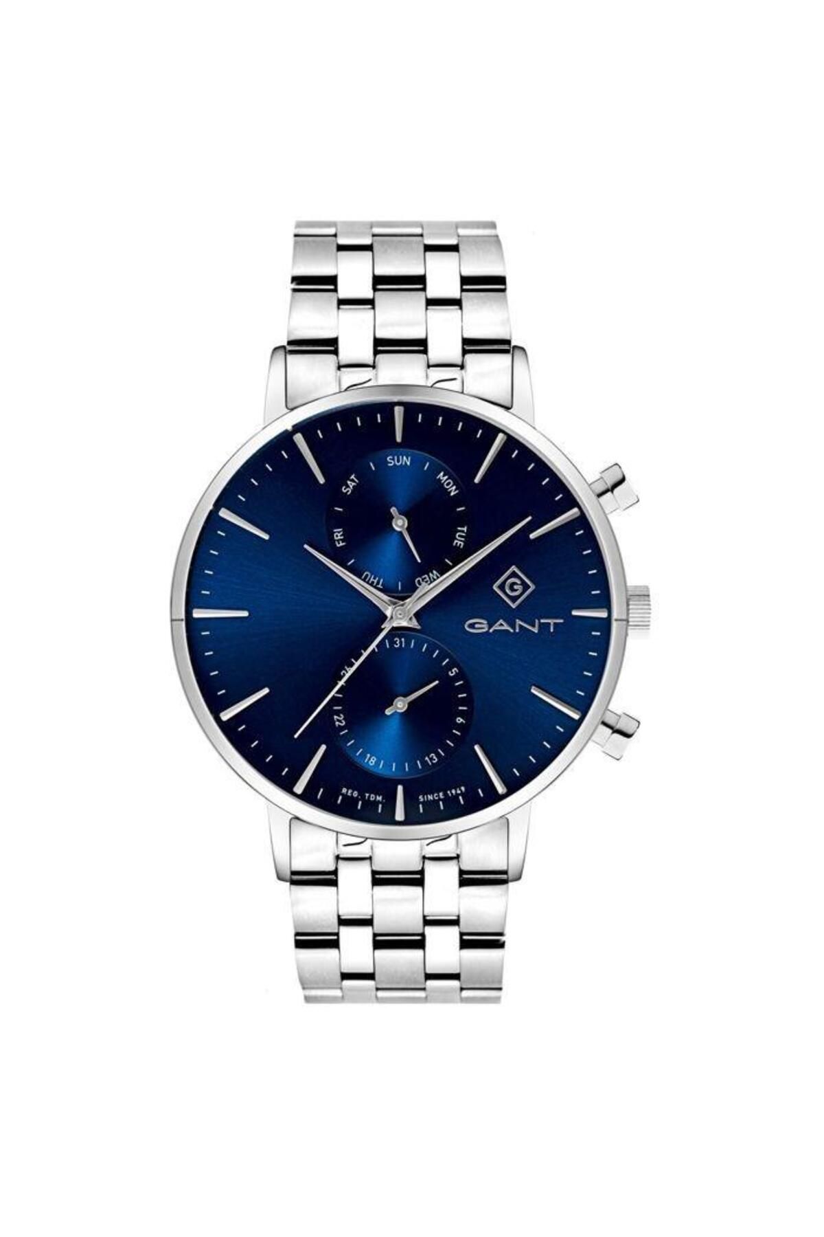 Gant-G 121003   Gant Men's Watch 1