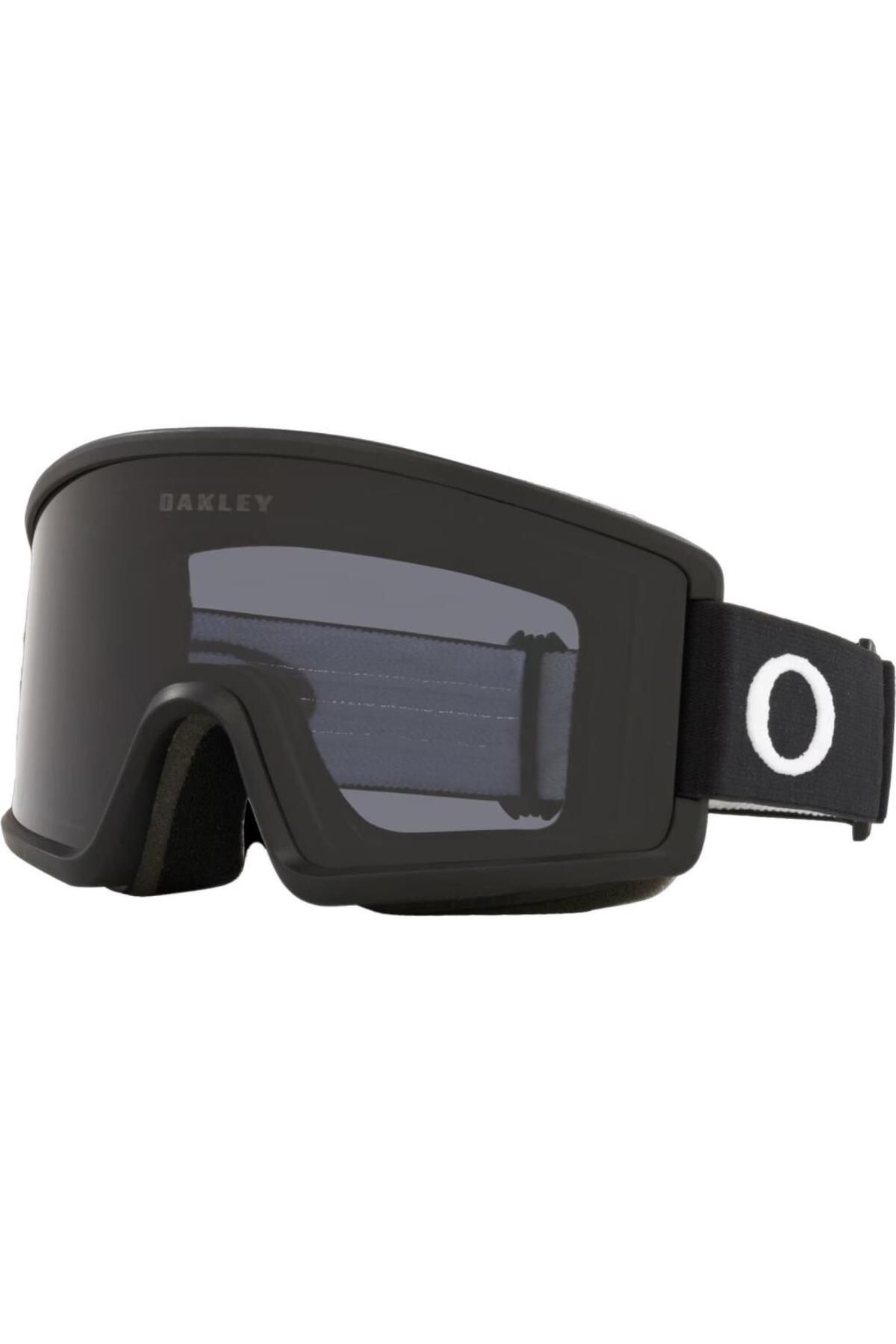 Oakley Target Line L Snow Goggles Unisex Kayak Gözlüğü