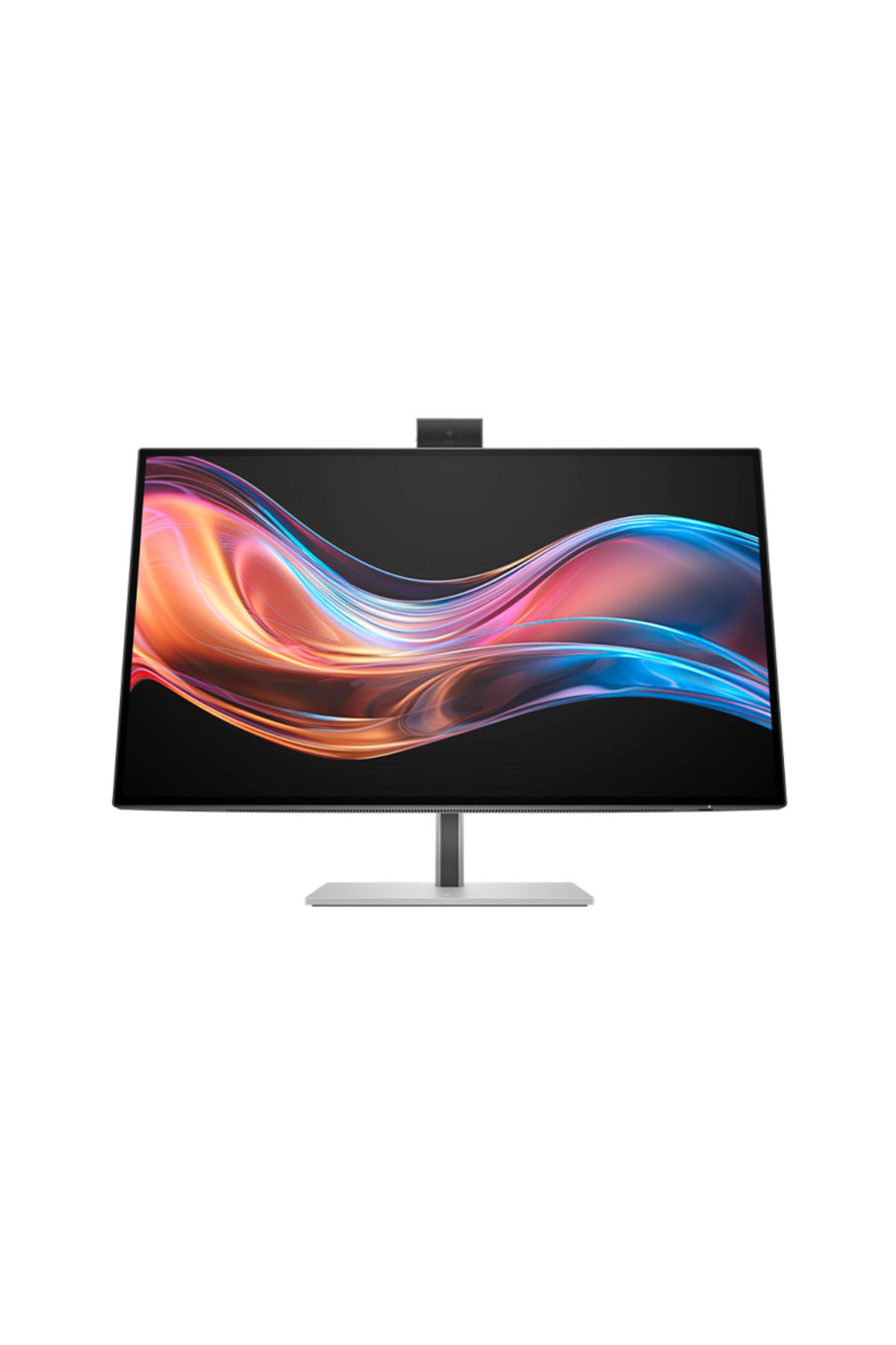 HP 727pm 8K135AA 27 5ms 60Hz 4K UHD 3840x2160 HDMI Type-C DP USB RJ-45 Hoparlör Kamera Asansör Pivot