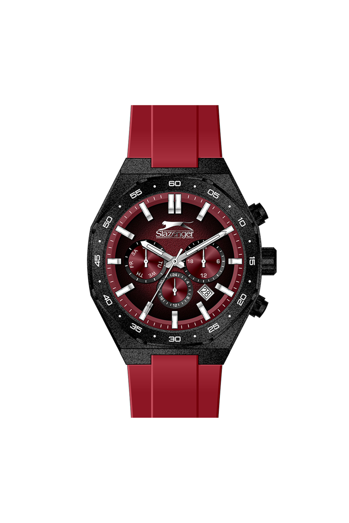 ساعت مچی SL.09.2341.2.02 اسلازنگر ساعت Slazenger