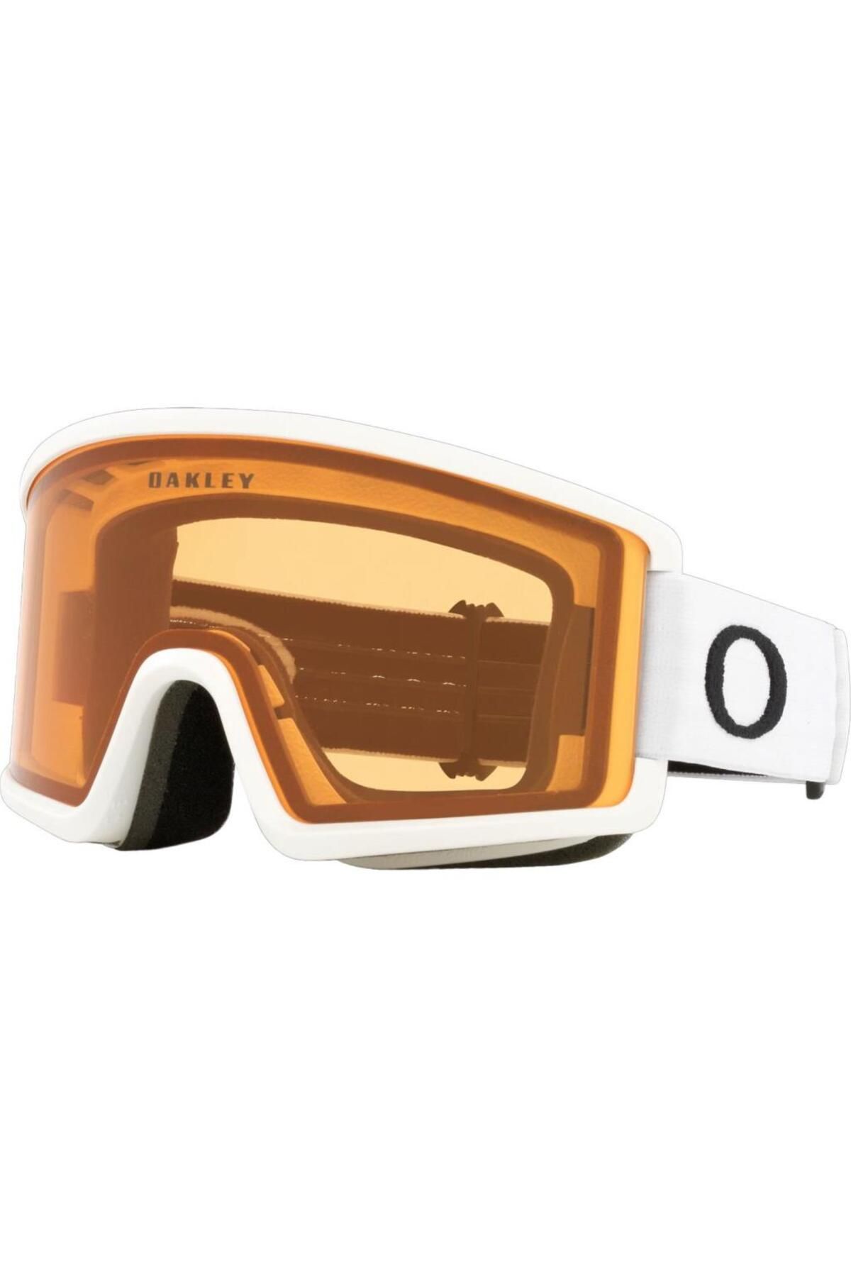 Oakley Target Line L Snow Goggles Unisex Kayak Gözlüğü