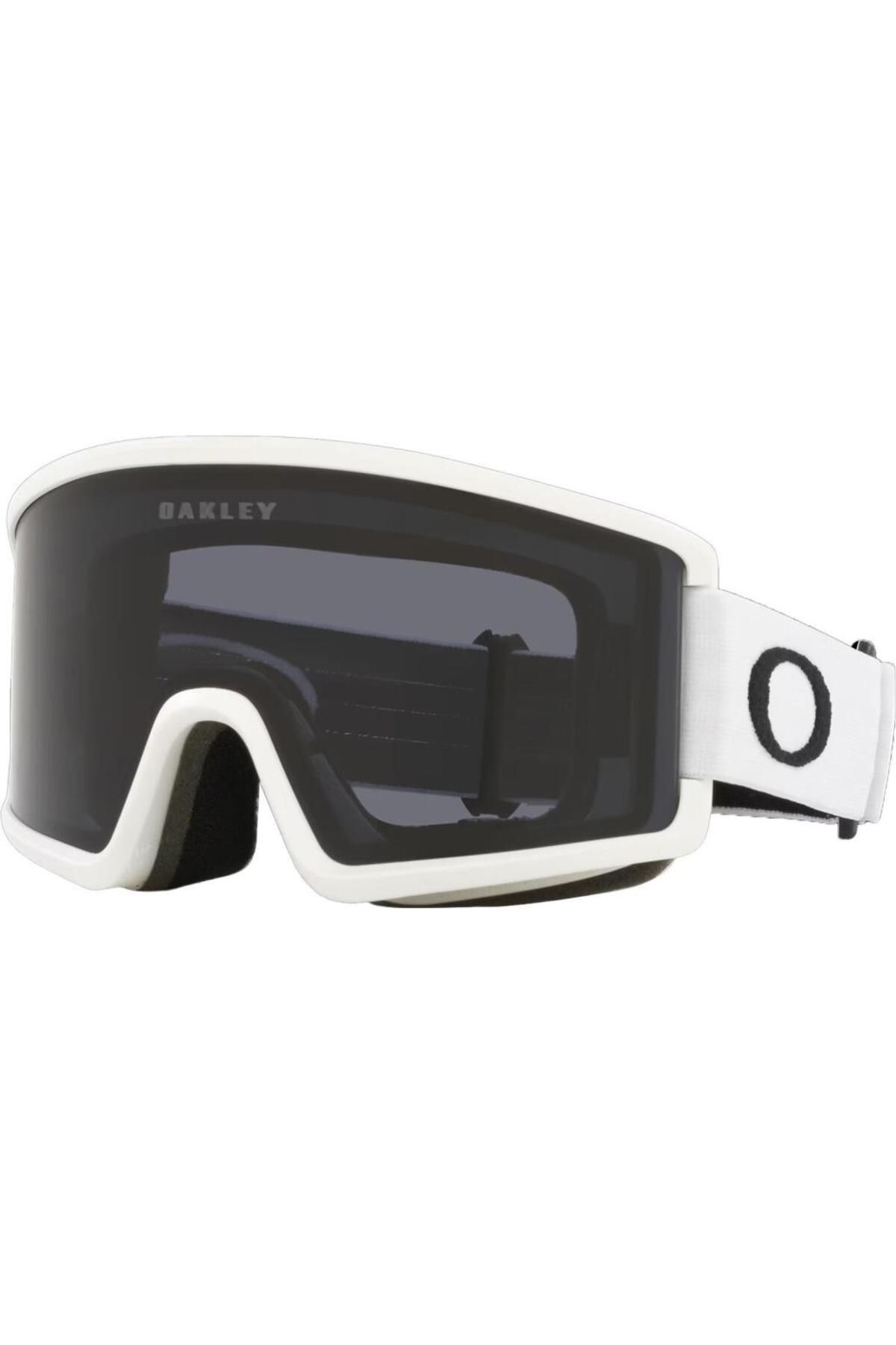 Oakley Target Line L Snow Goggles Unisex Kayak Gözlüğü