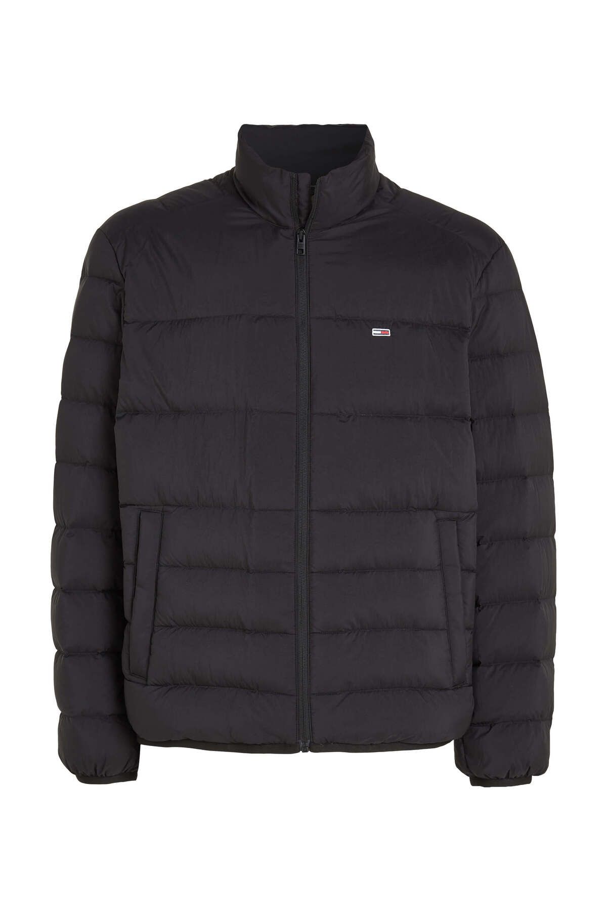 Tommy Hilfiger-Tjm Packable Lt down Jacket Coat 4