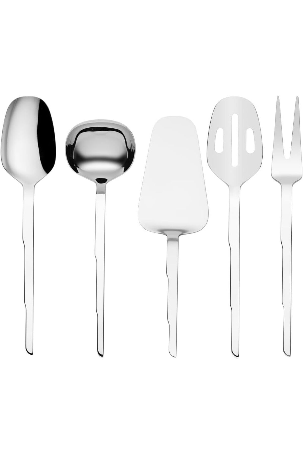 STOREMAX srhtDS A5568 Hiera Servis Seti 5 Parça Desing 266450