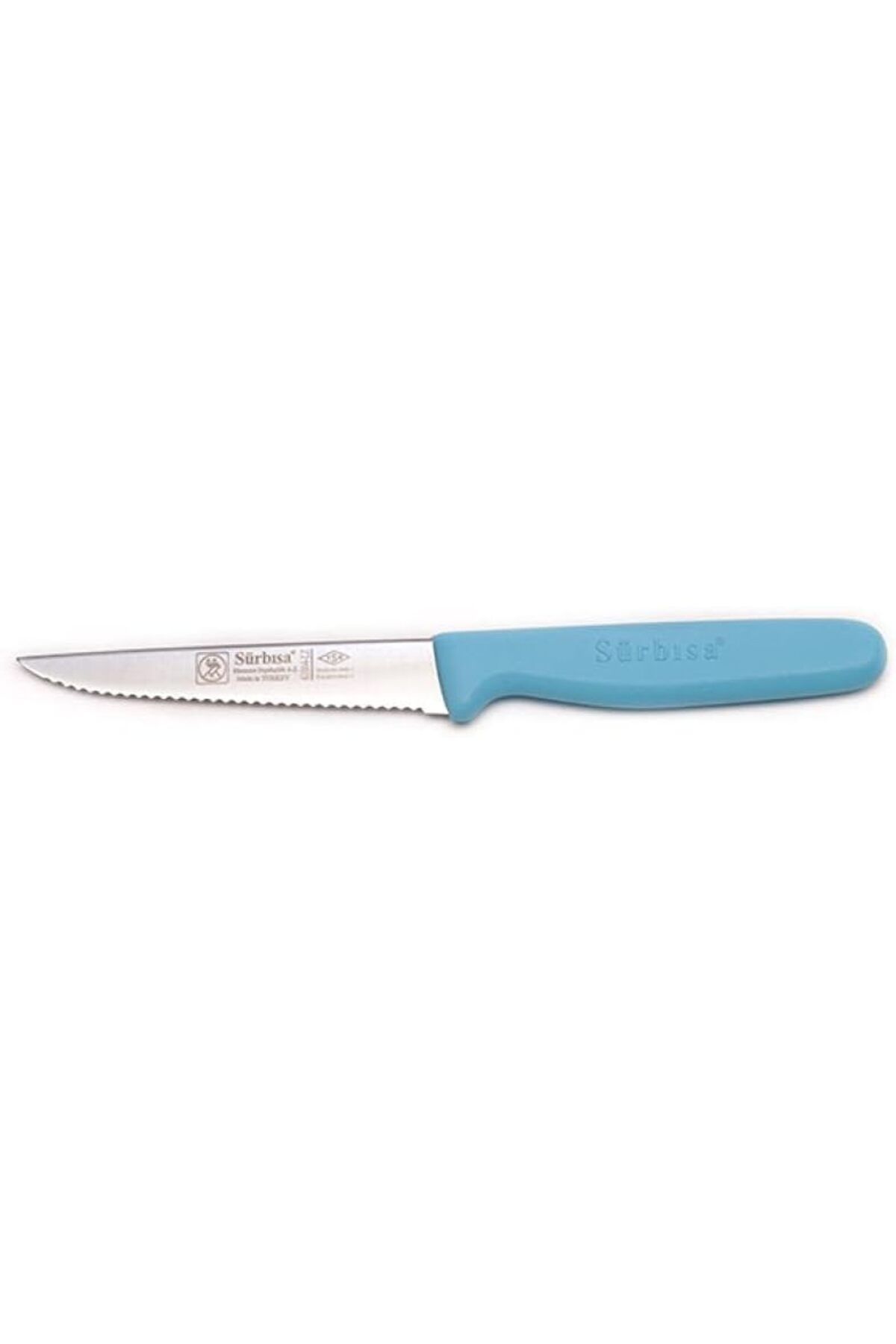 STOREMAX nffashopm Sürmene Sebze Bıçağı 61004LZ Turkuaz storestarx 1051353