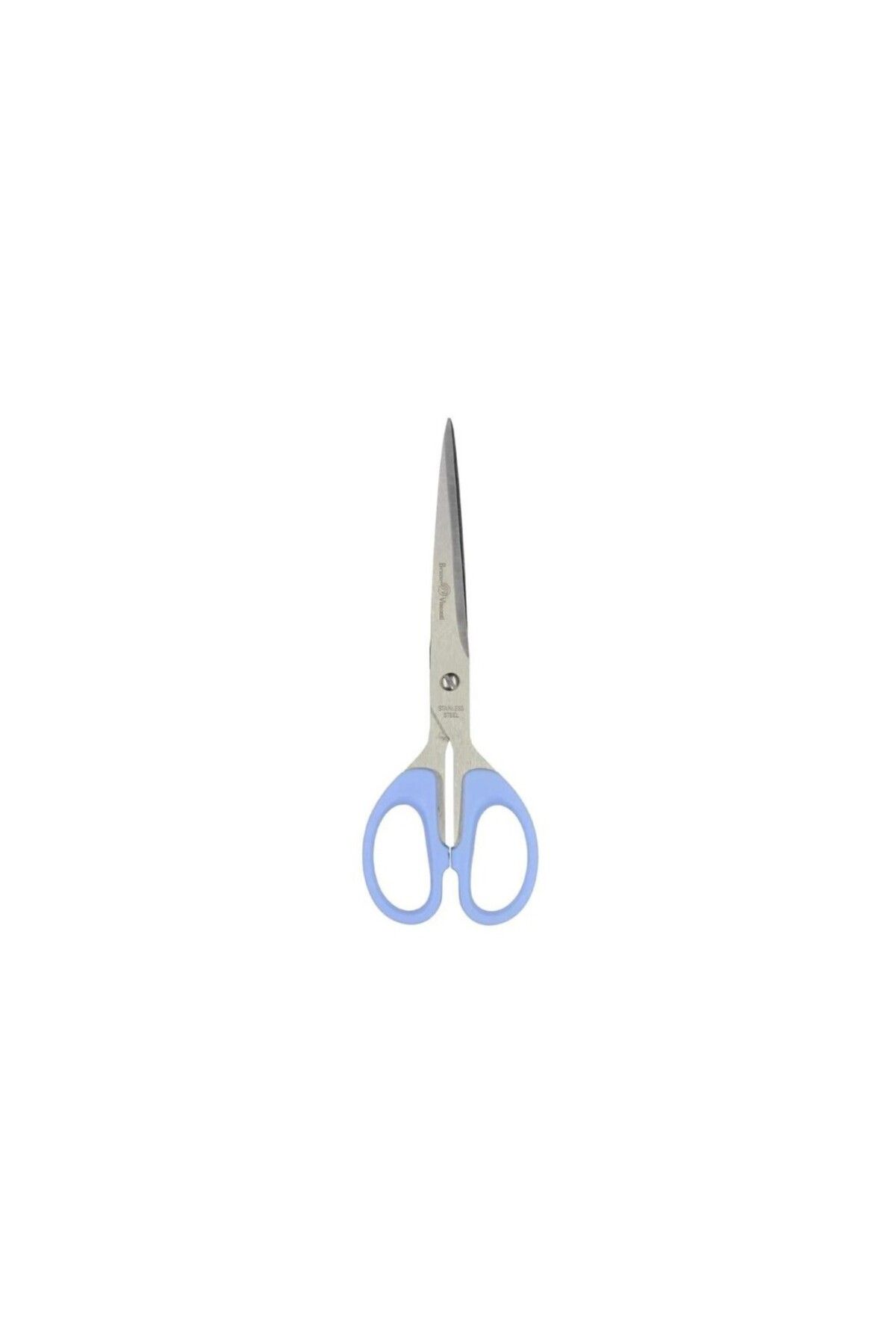 Bruno Visconti-Buruno Visconti Scissors Slimcut Zefir 18 Cm 2