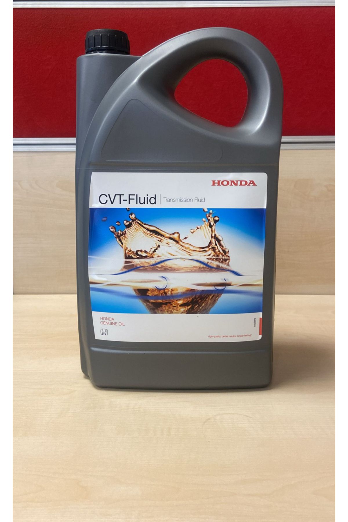 Honda Şanzıman Yağı Cvt-Fluid (4 Litre)