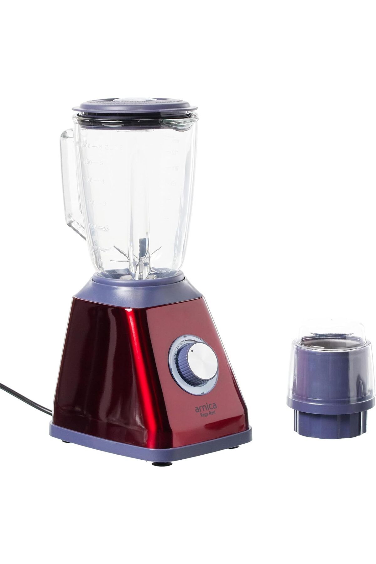 Gfc Life Store Vega Red Blender gfcsale 210035