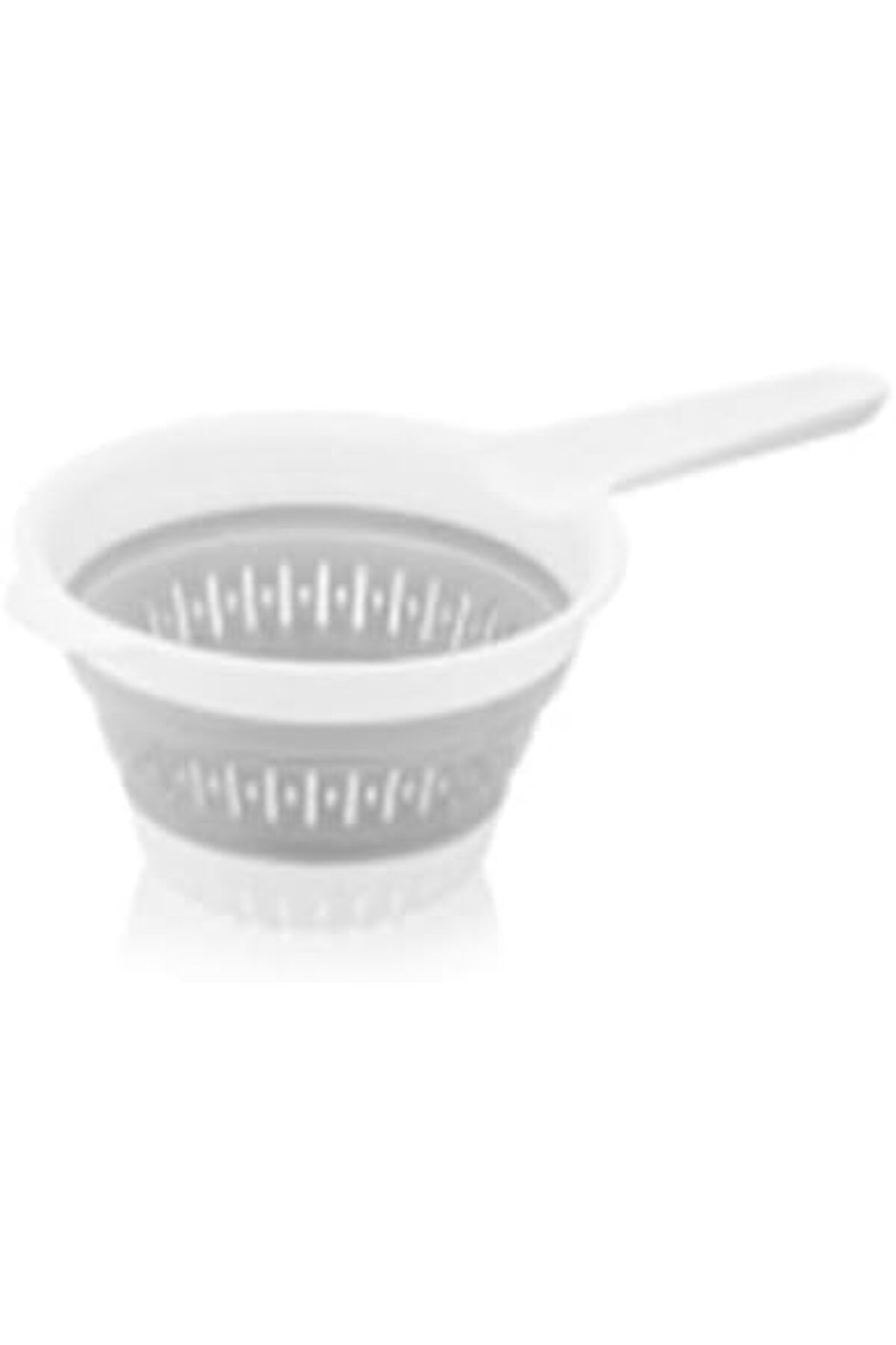 STOREMAX-Emlshop Kitchen Drainer with Handle, 30.5 X 14 Cm, Dishwasher Safe Shpeml 986362 1