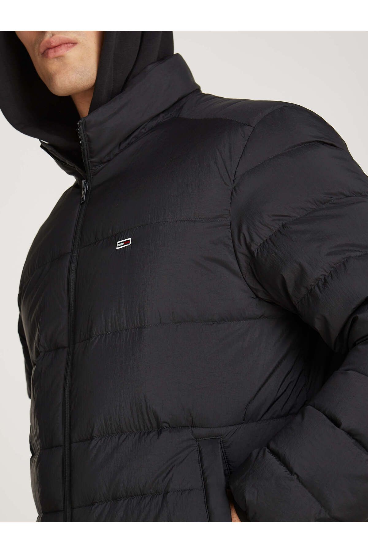 Tommy Hilfiger-Tjm Packable Lt down Jacket Coat 3