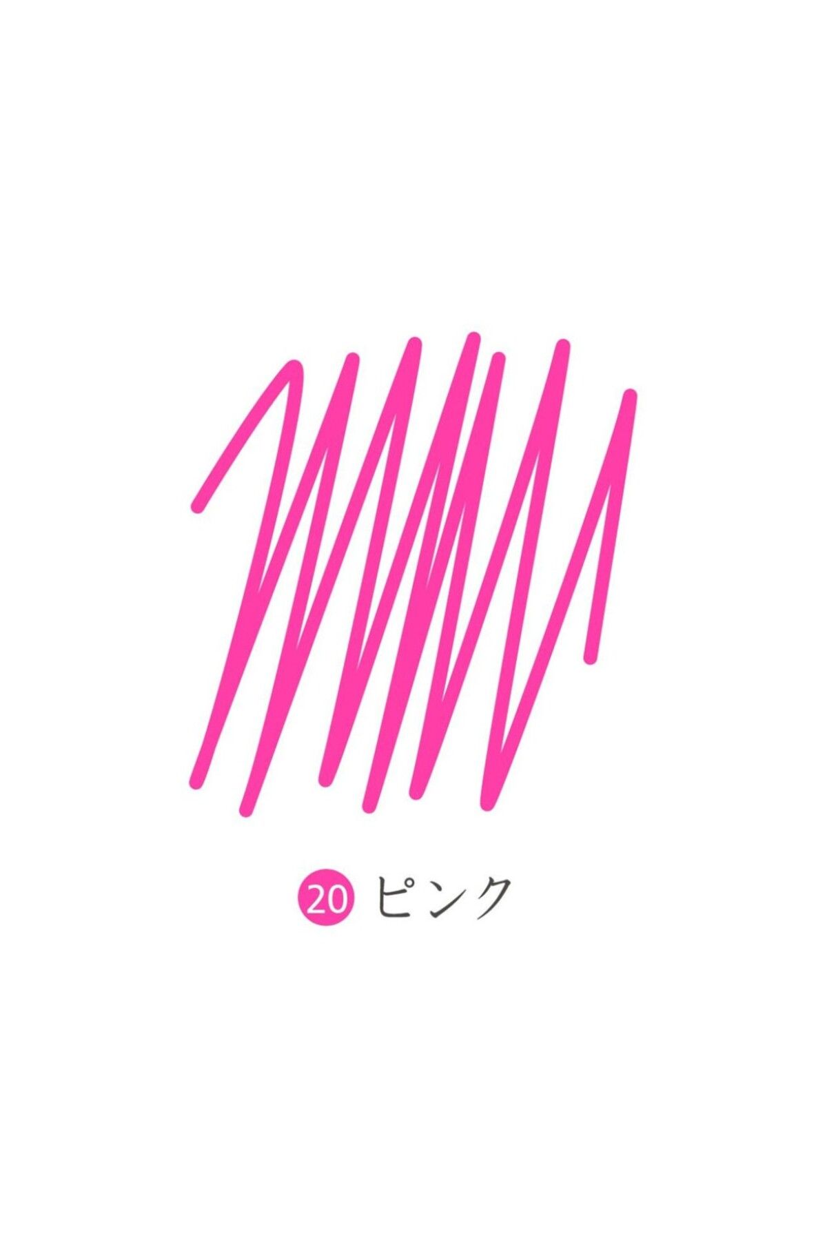Staedtler-Triplus Fineliner Triangle 0.3 Mm Magenta - 334-20 2