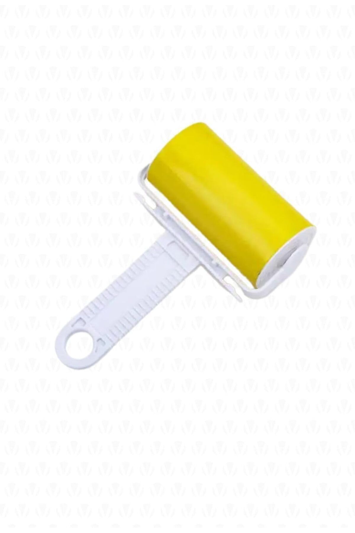 STOREMAX svticaret Ovata Yıkanabilir Yapışkanlı Tüy Toplayıcı Rulo Sarı Vlt1402 mhm 1053513