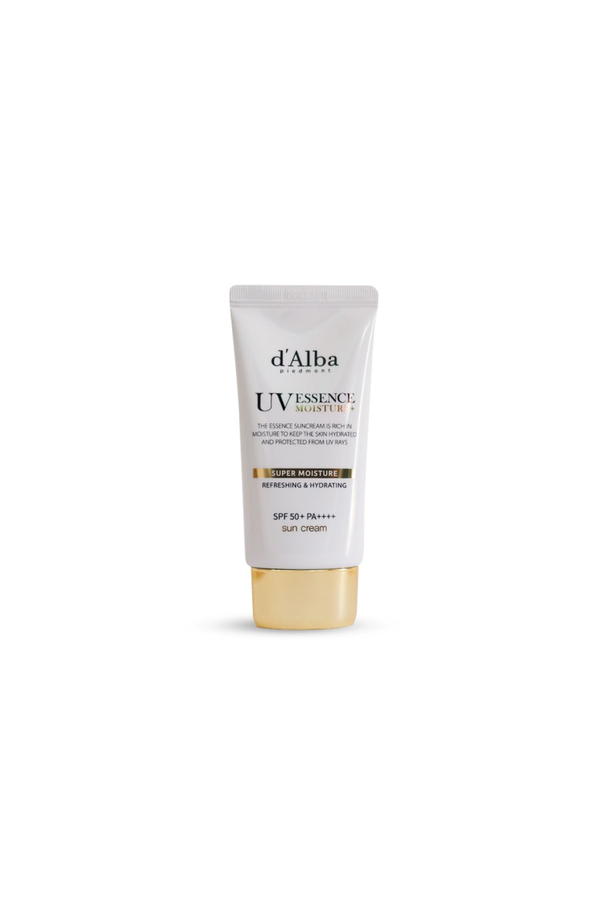 Dalba Super Moisture Essence Sun Cream 50ml