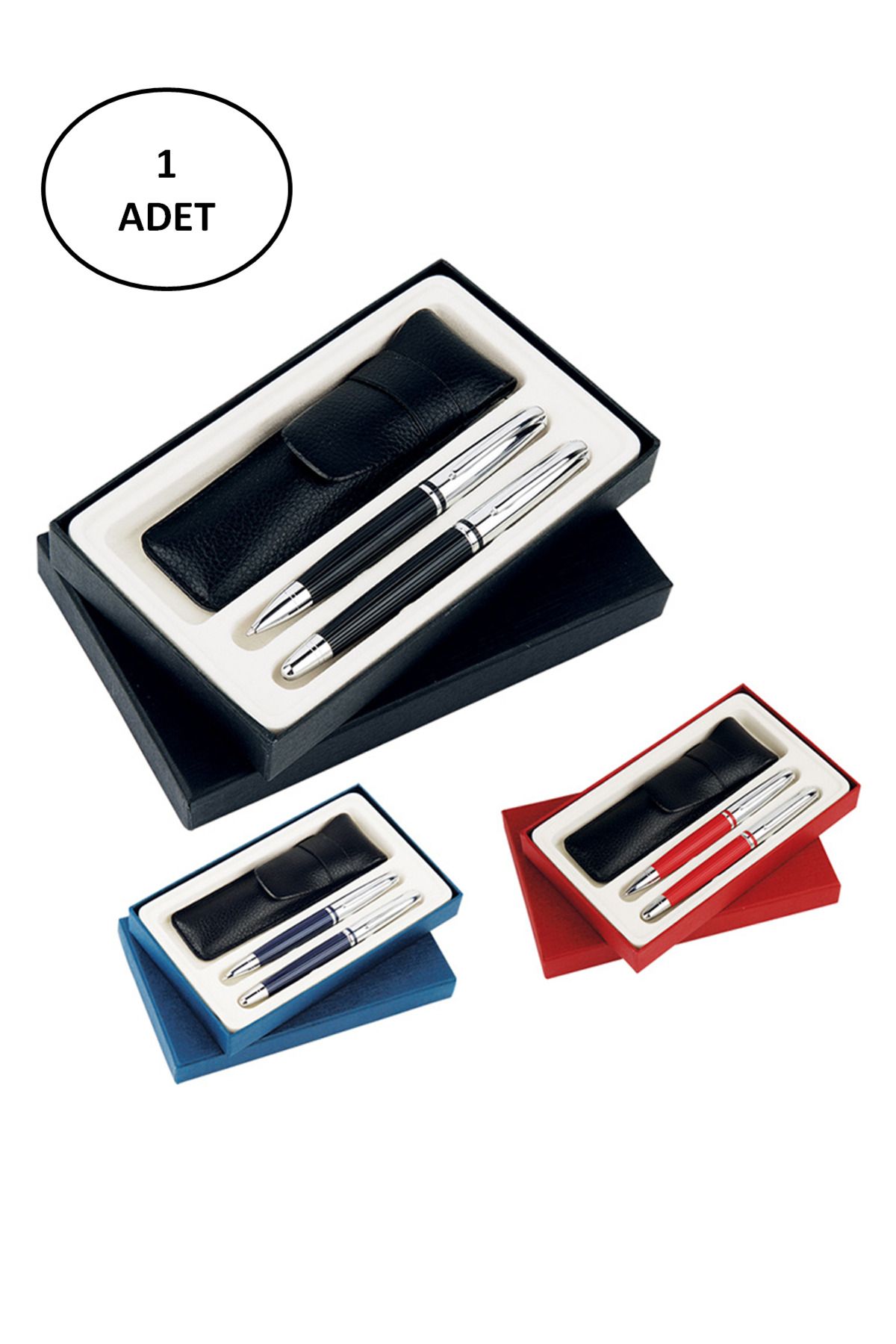 Mikro-5011b R 1250 Set of 2 Pens 1