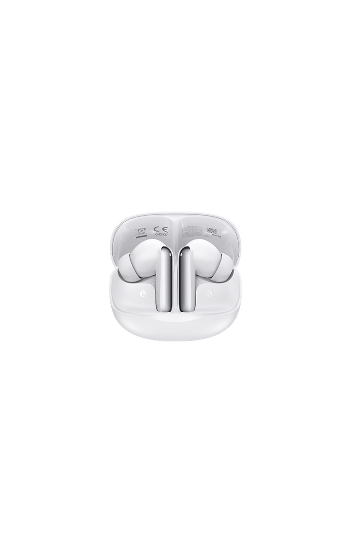 QCY-Melobuds N50 Anc Ht12 6 Microphone Bluetooth 5.4 Headset 1