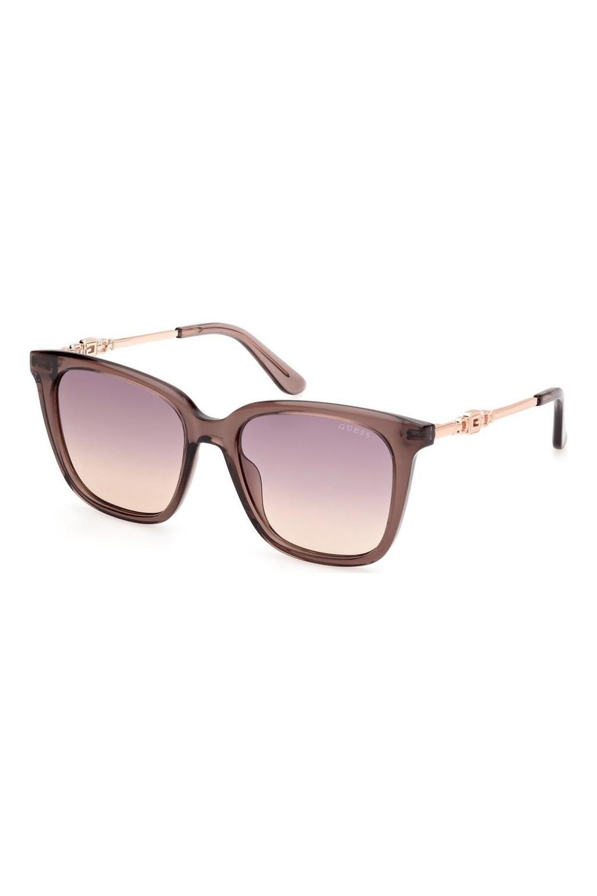 Guess-Gu7886 59Z Women's Sunglasses 1