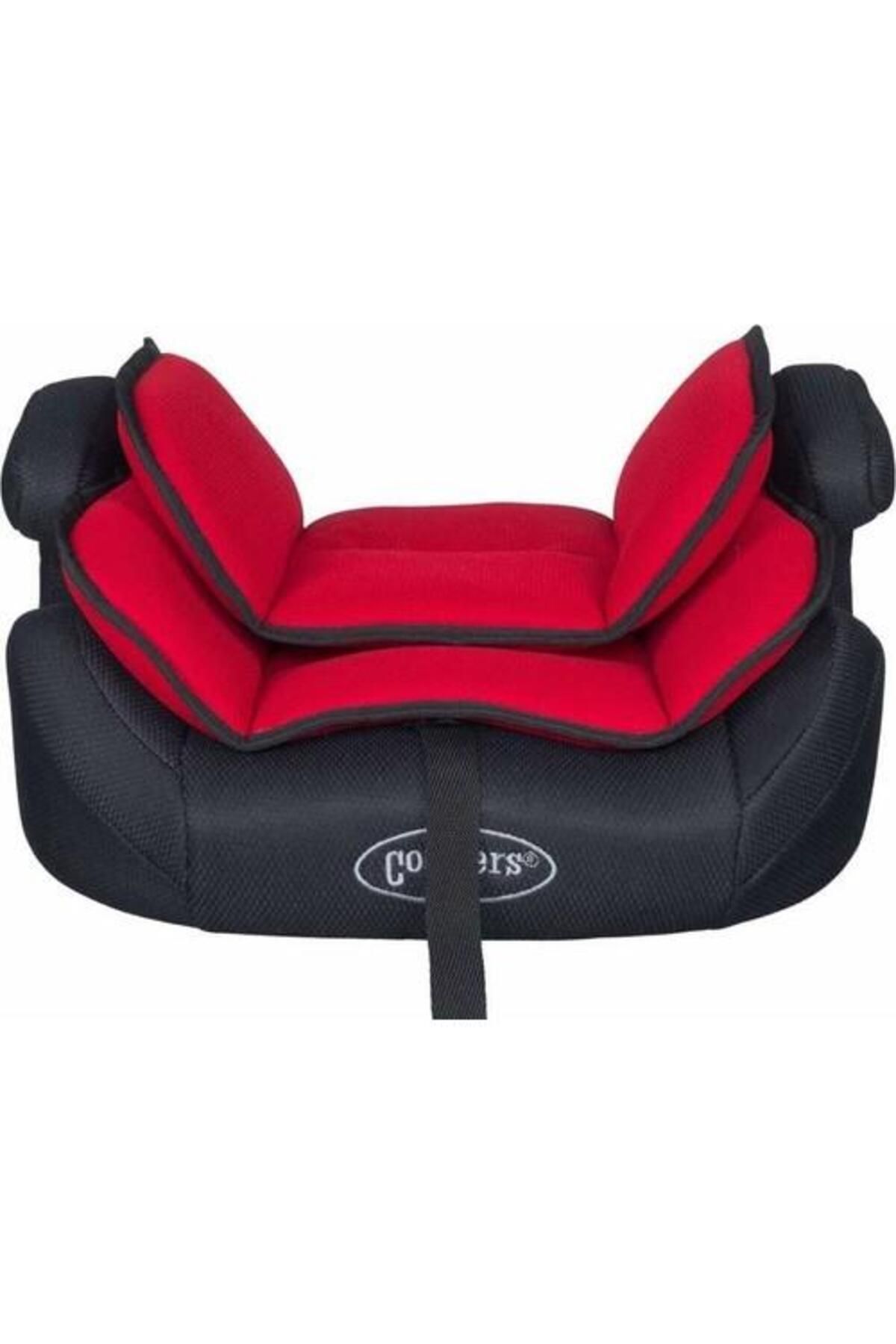 Convers Oto Koltuğu Yükseltici 15-36 Kg/bordo