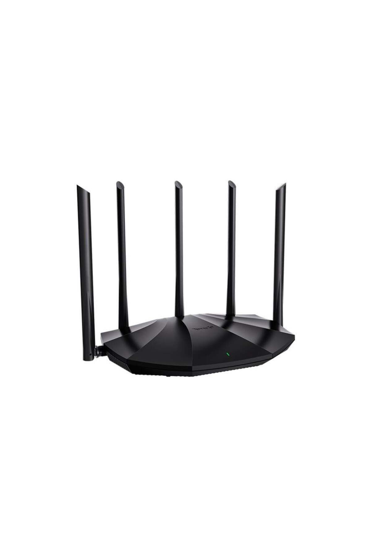 Tenda Rx2 Pro 4 Port Dualband Router Wıfı6