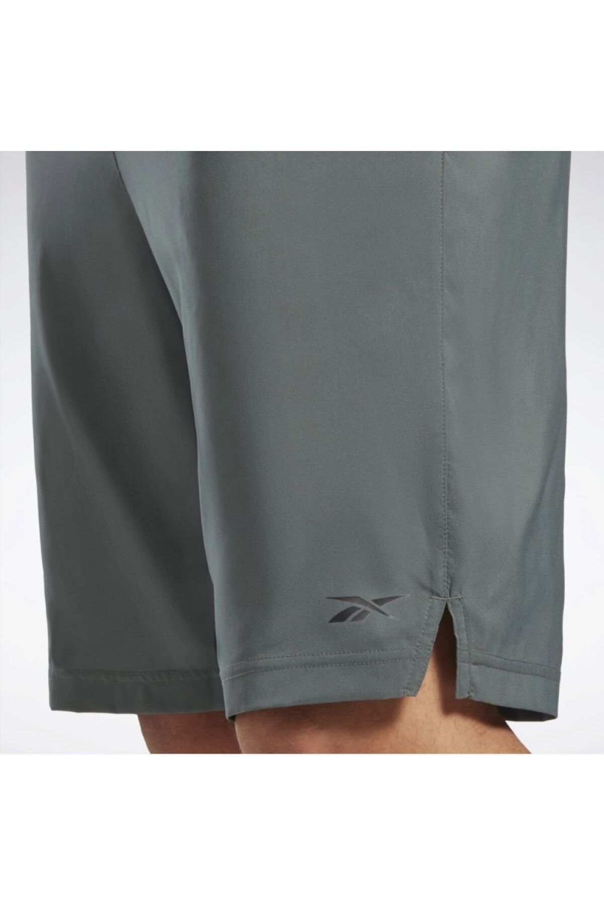 ريبوك-IB1272-G COMM KNIT SPORT SHORTS 3