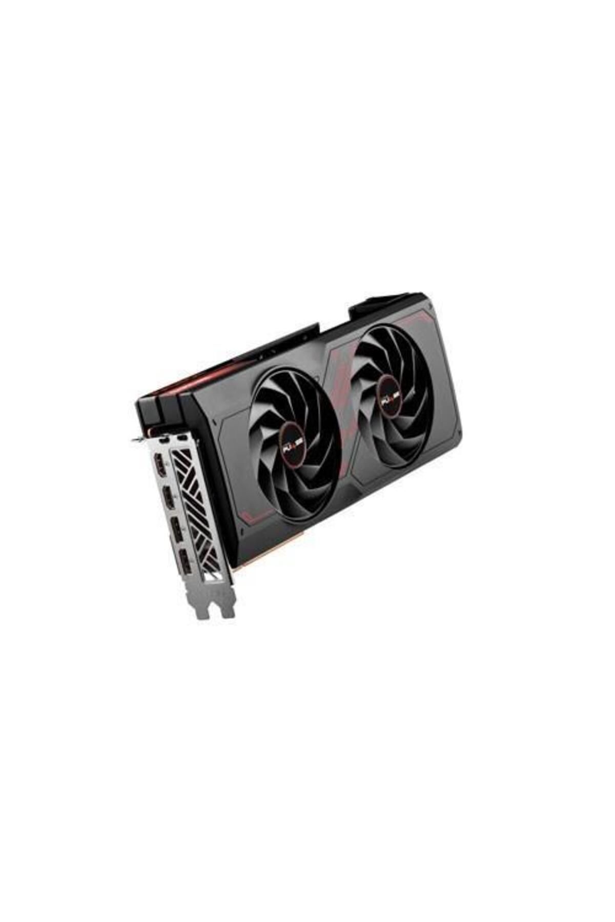 SAPPHIRE-12gb Rx7700xt Pulse 11335-04-20g Gddr6 192bit Pcıe 4.0 6