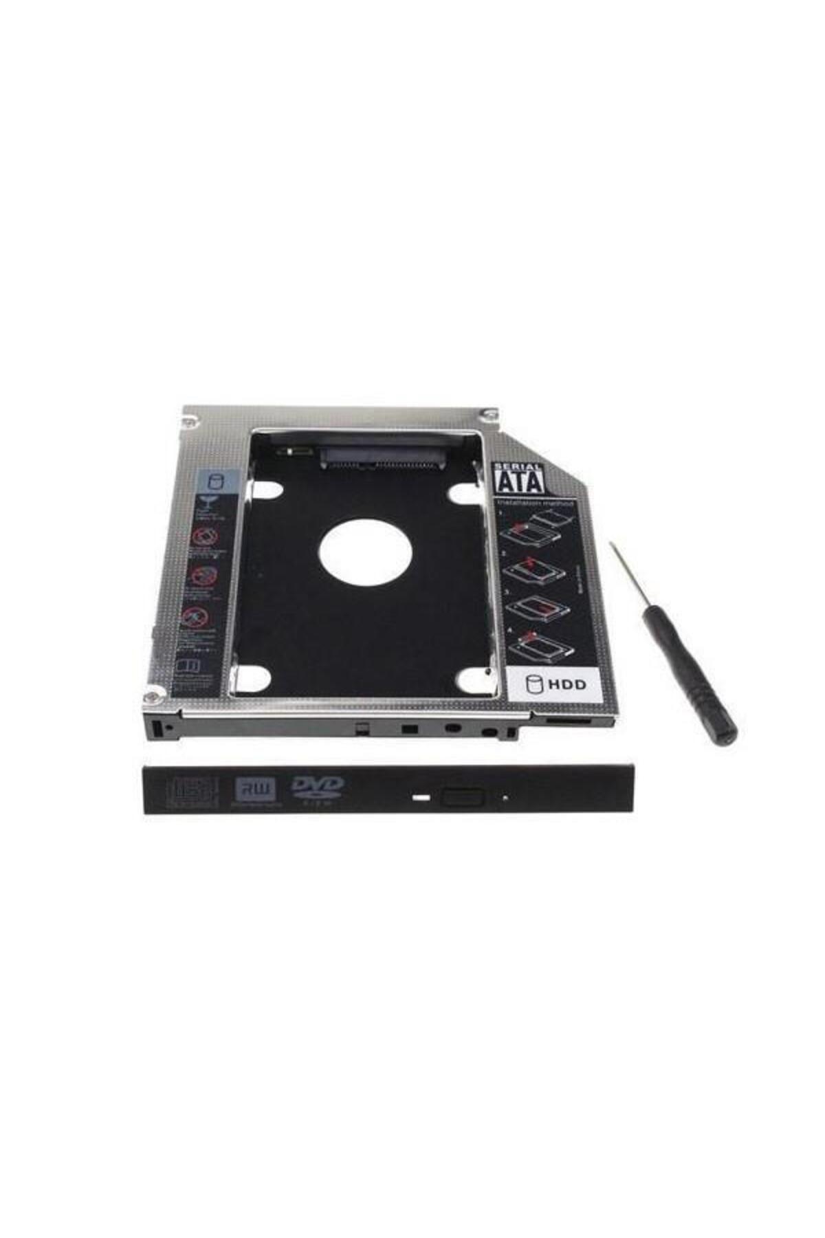 CODEGEN Cdg-hdc-127 Sata Notebook Harddisk Yuvası 12.7mm