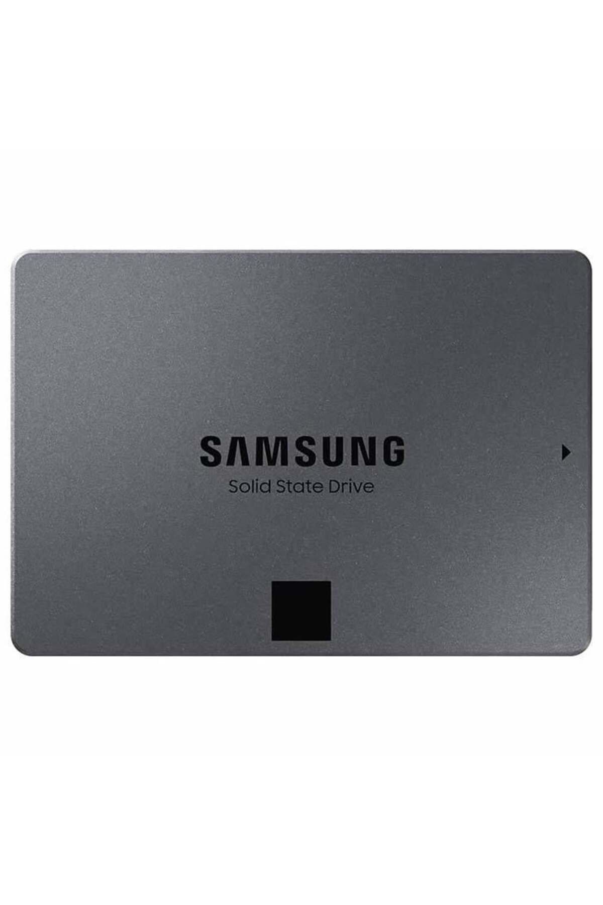 Samsung 1tb 870 Qvo Okuma 560mb-yazma 530mb Sata Ssd (MZ-77Q1T0BW)