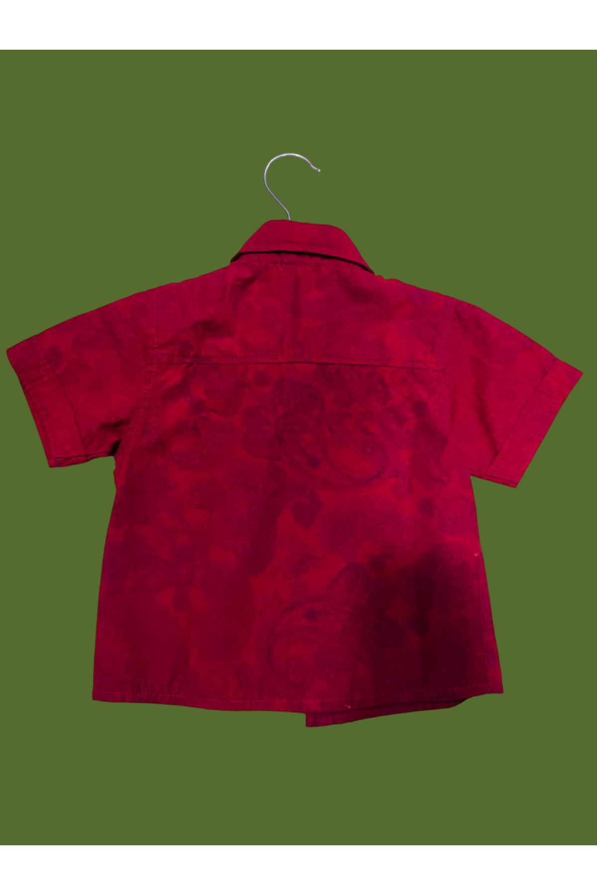 ÖzOksijen Gömlek 1-2 Yas fotoğrafı 2 (önizleme)