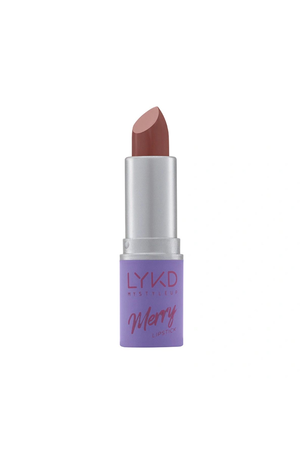 lykd-Merry Lipstick 1