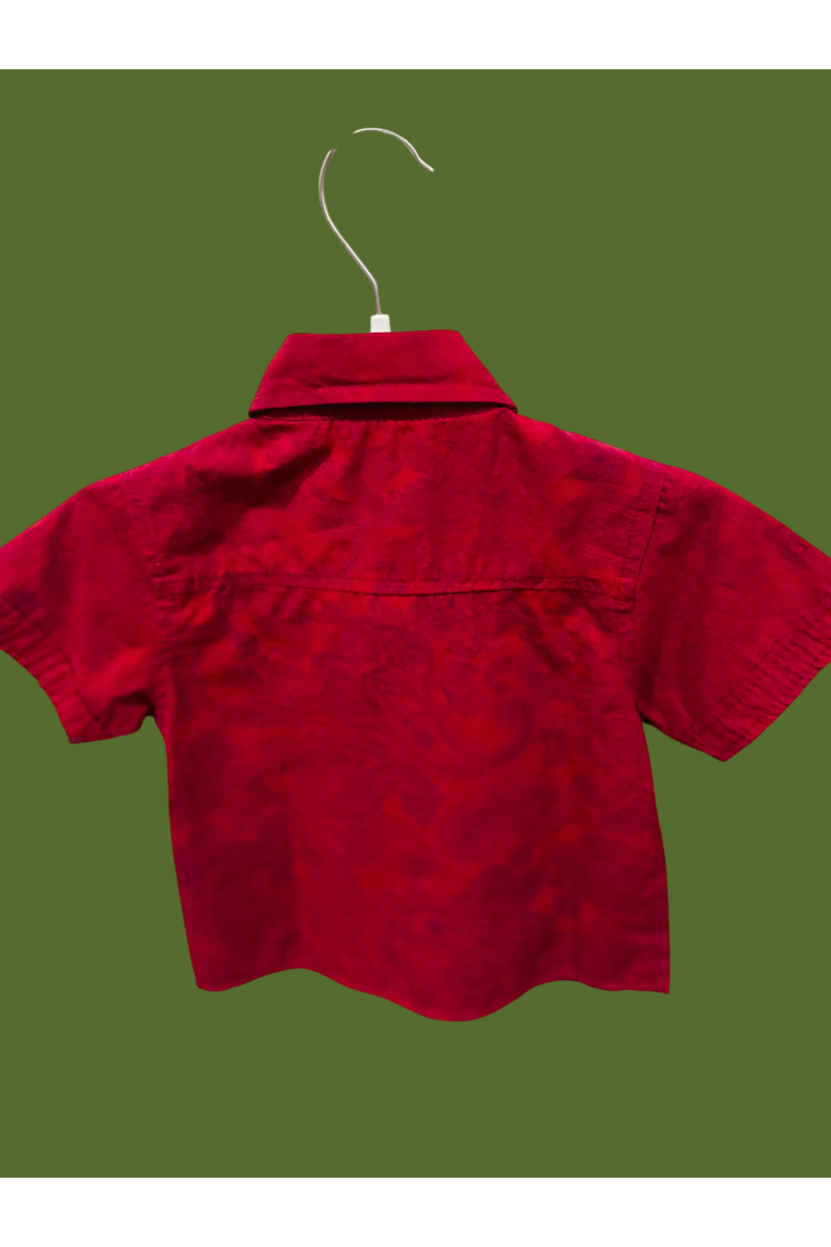 ÖzOksijen Gömlek 1-2 Yas fotoğrafı 3 (önizleme)