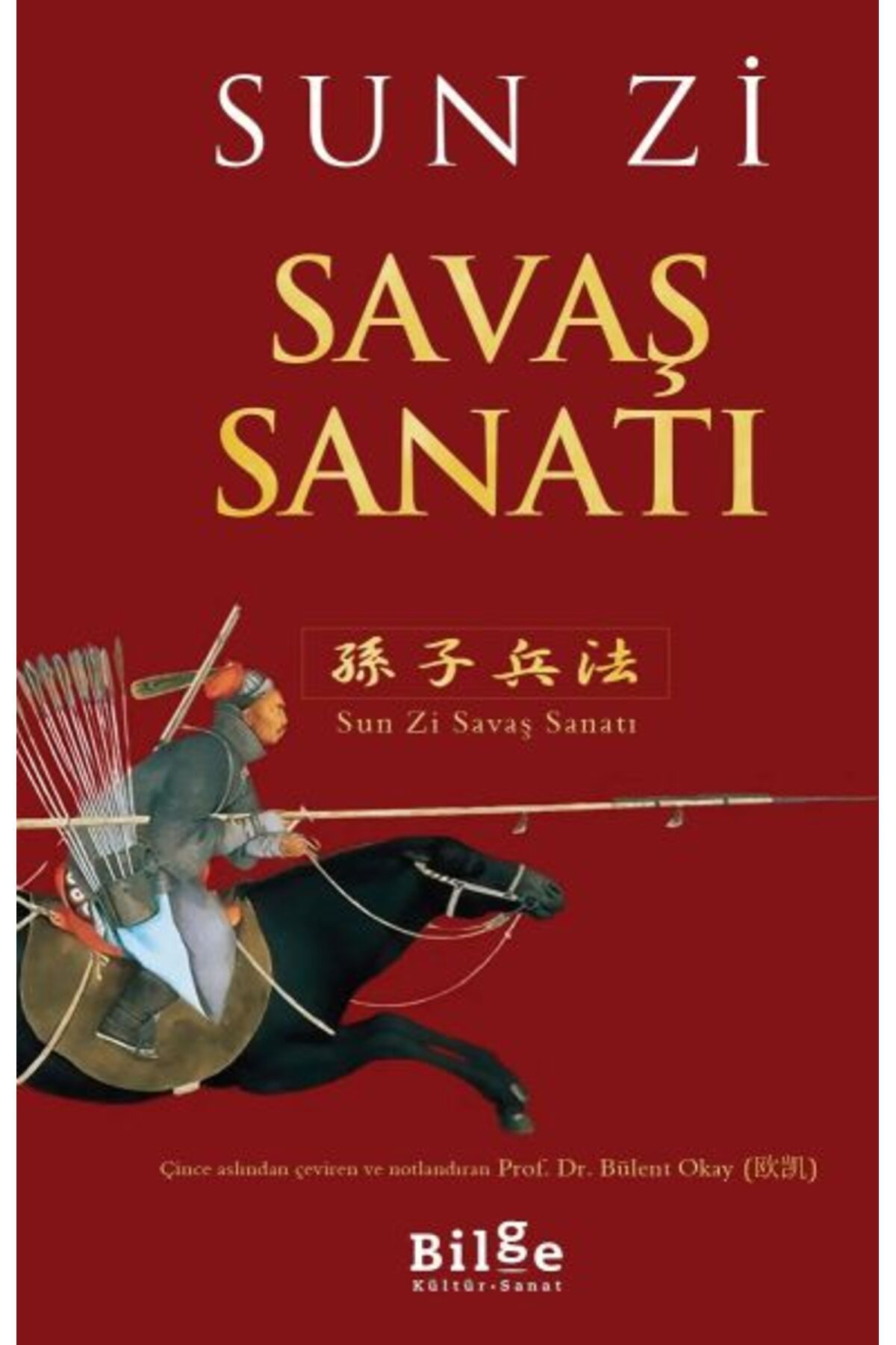 Bilge Kültür Sanat Savaş Sanatı