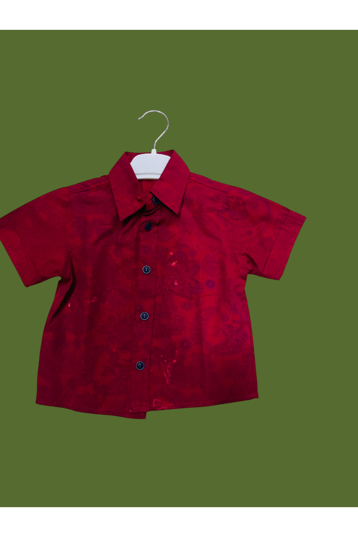 ÖzOksijen Gömlek 1-2 Yas fotoğrafı 4 (önizleme)