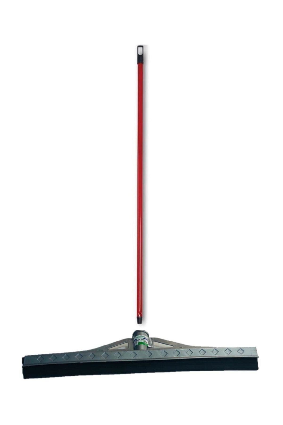 Karteks Çekpas Yersil - Çekçek - Yer Çekçeği 36,5 Cm Kaliteli Ürün Sorunsuz Ambalaj Gri Metal Sağlam Sopa