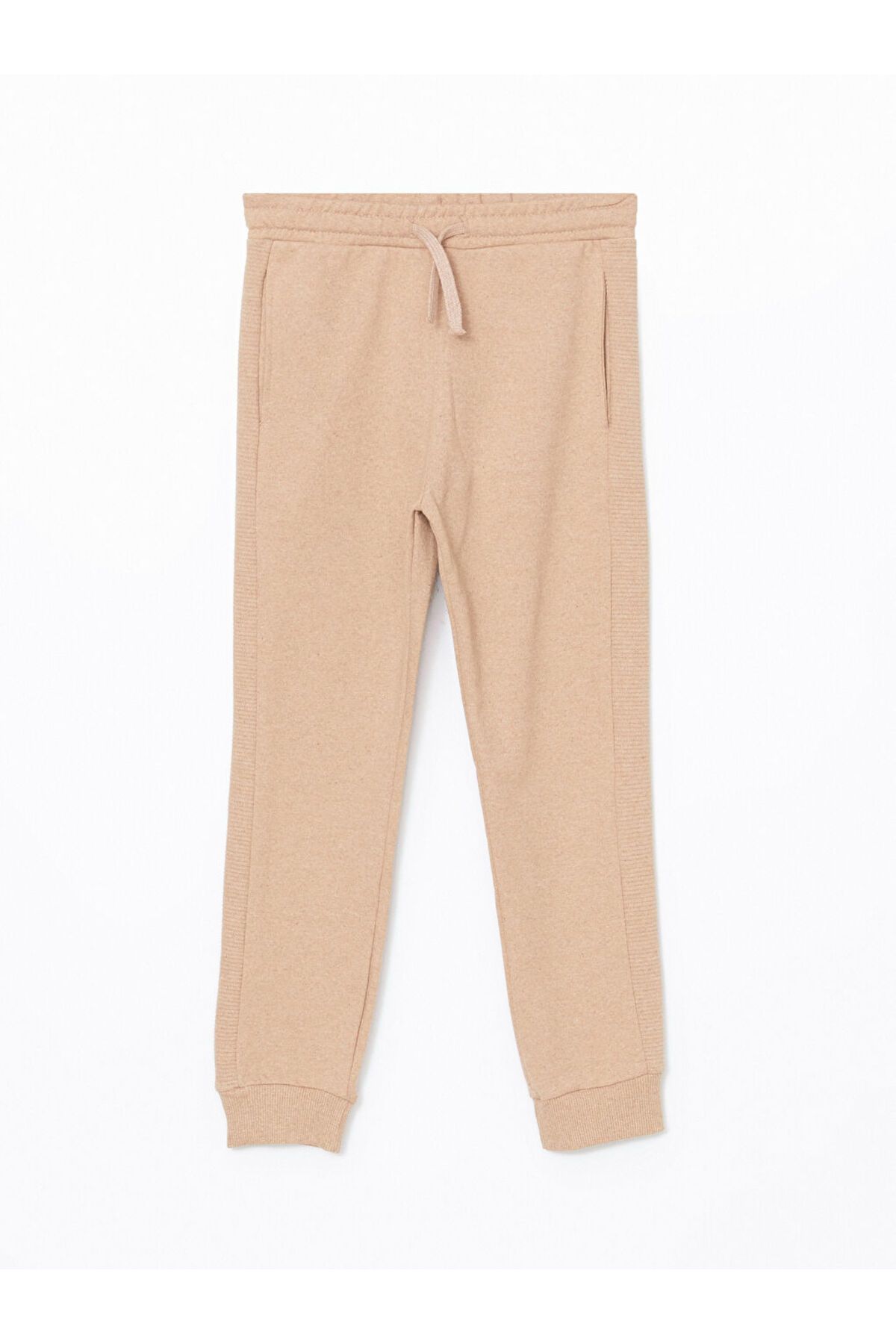 LC Waikiki-Boys' Jogger Sweatpants with Elastic Waist 1